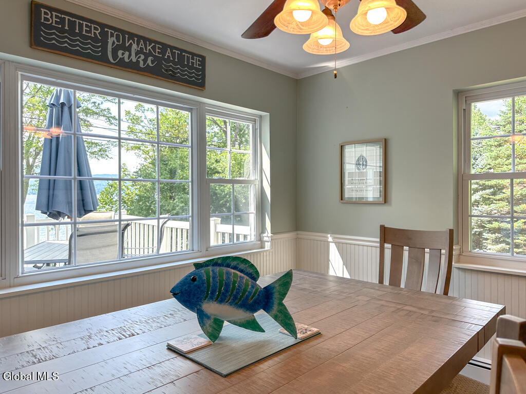 699 Gull Bay Road