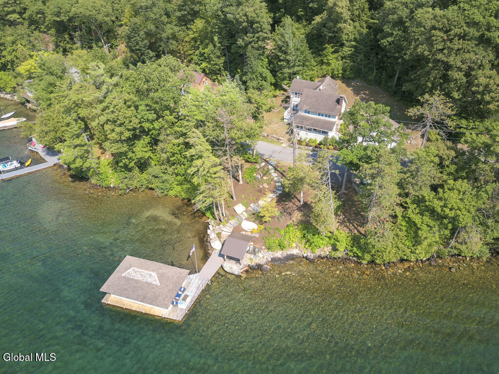 699 Gull Bay Road