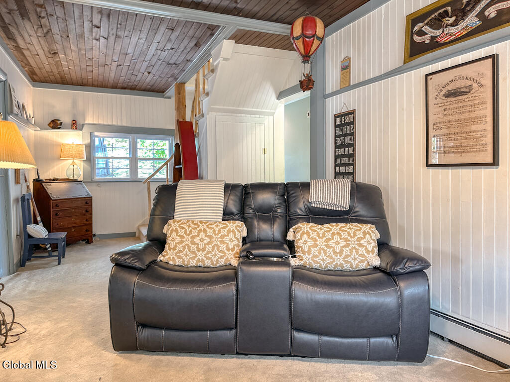 699 Gull Bay Road