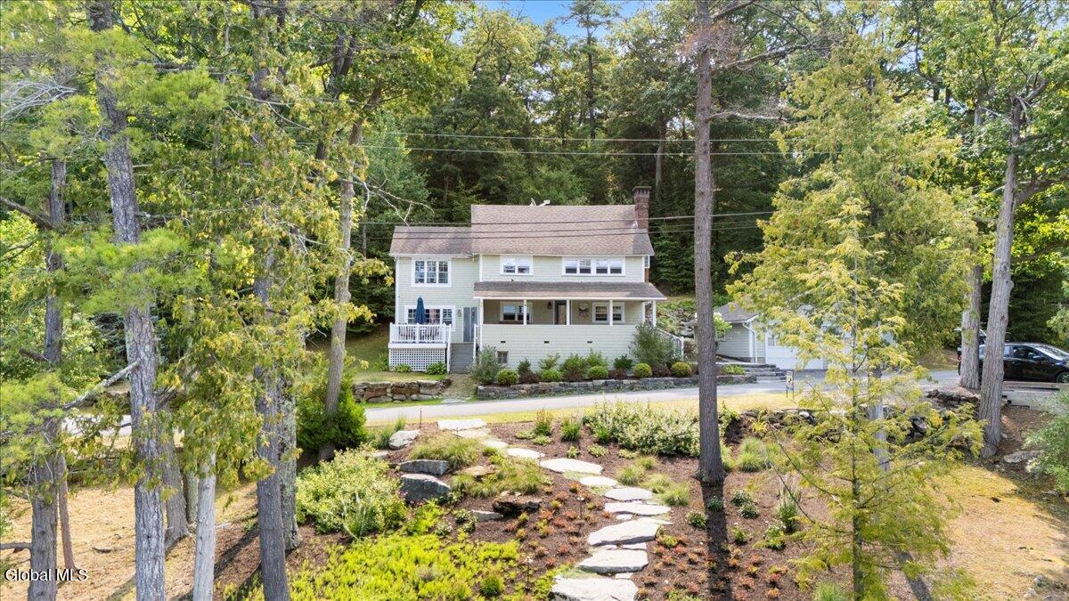 699 Gull Bay Road
