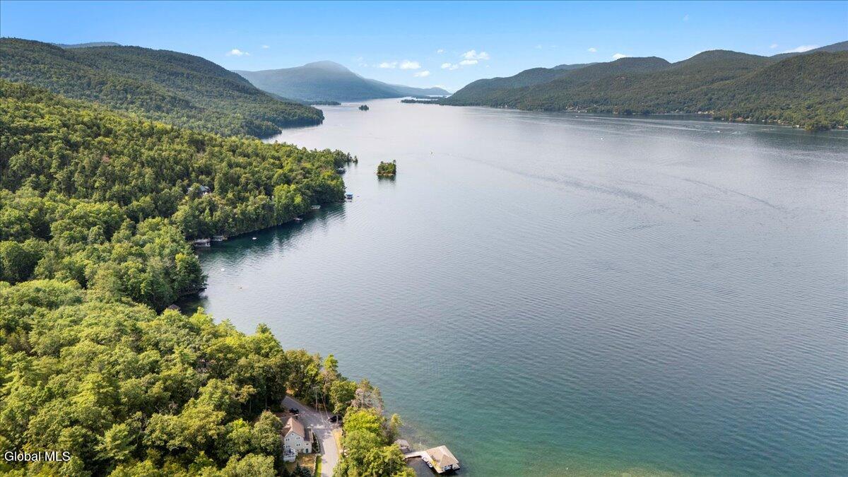 699 Gull Bay Road