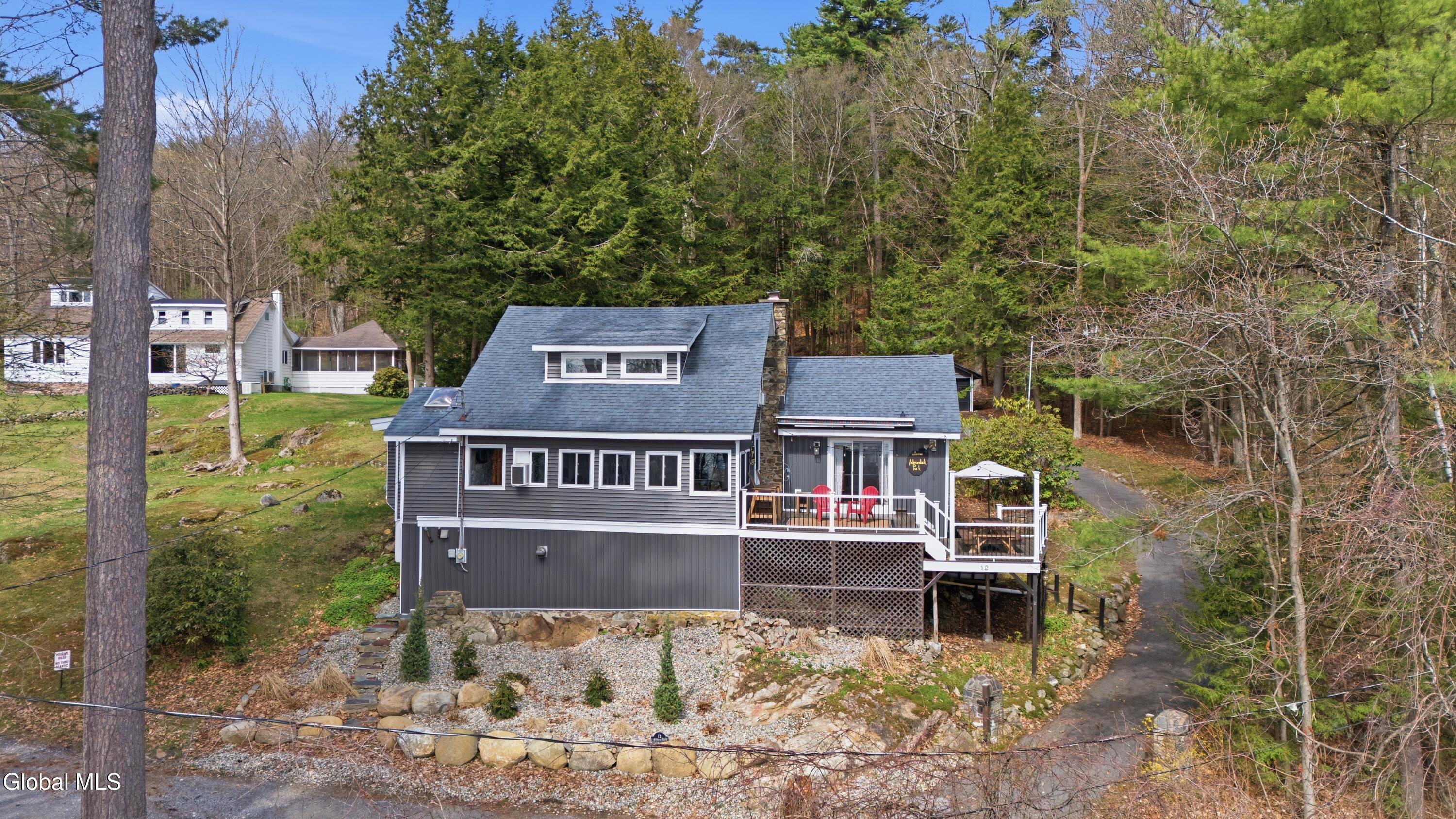 12 Snyder Road