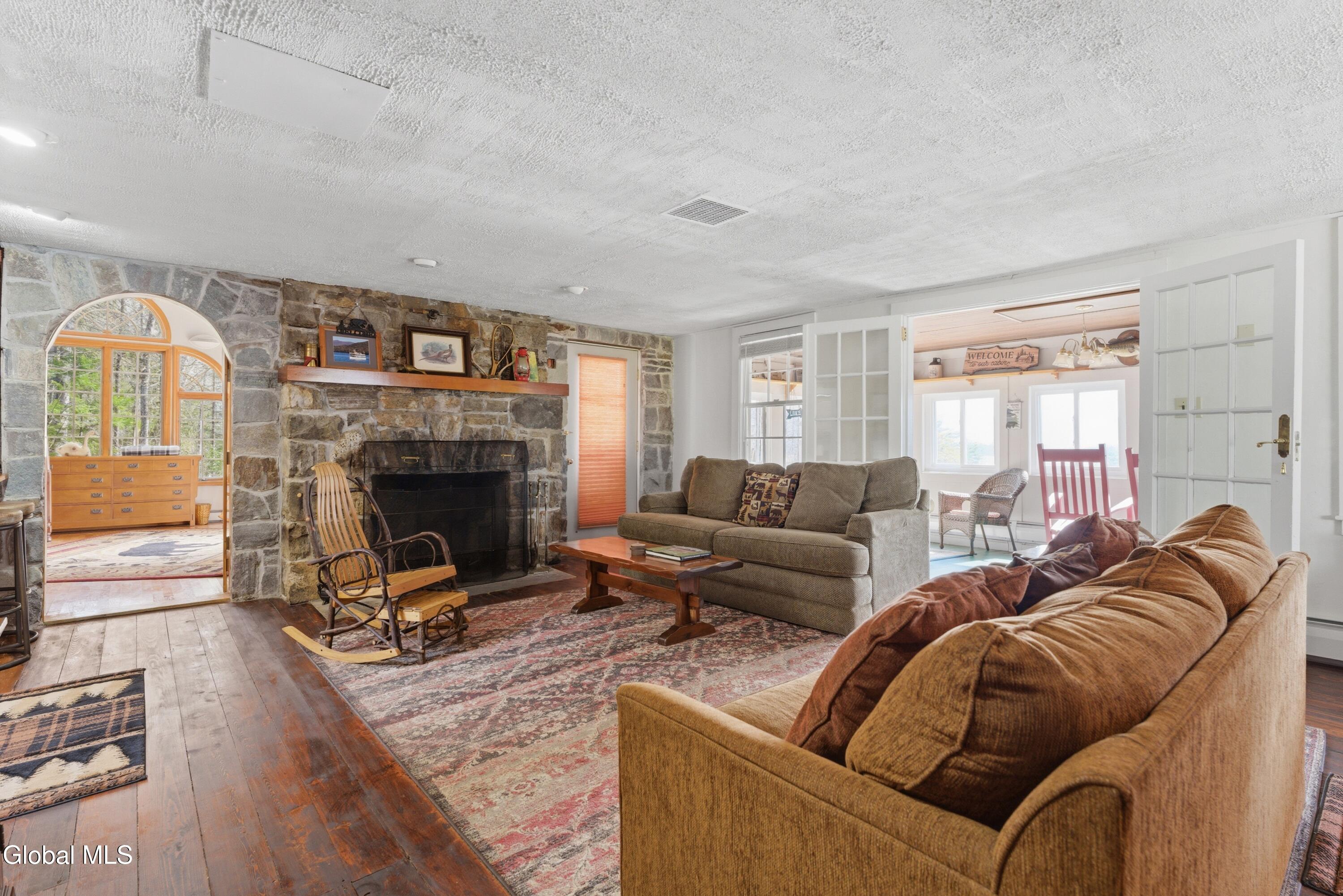 12 Snyder Road