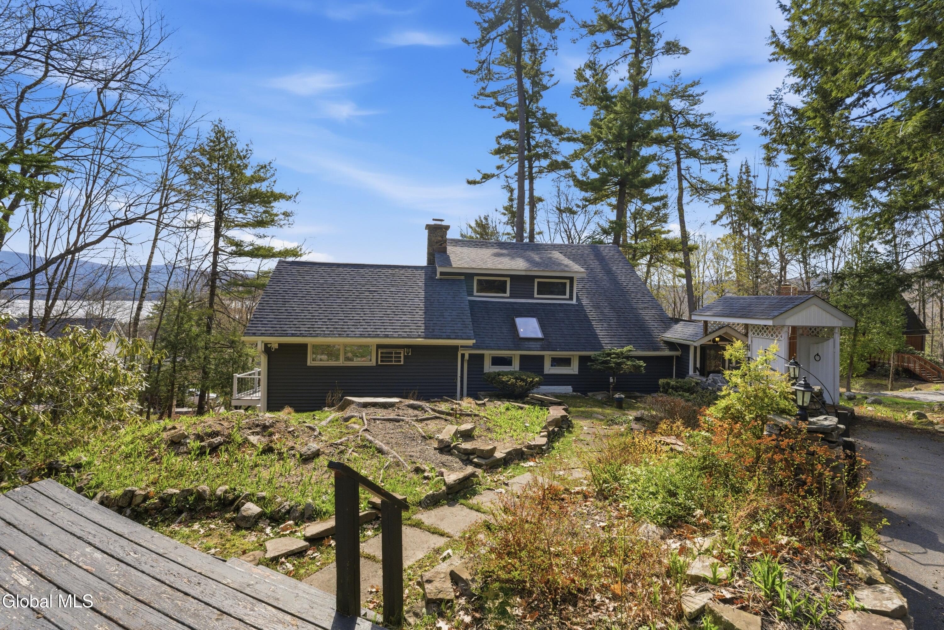12 Snyder Road