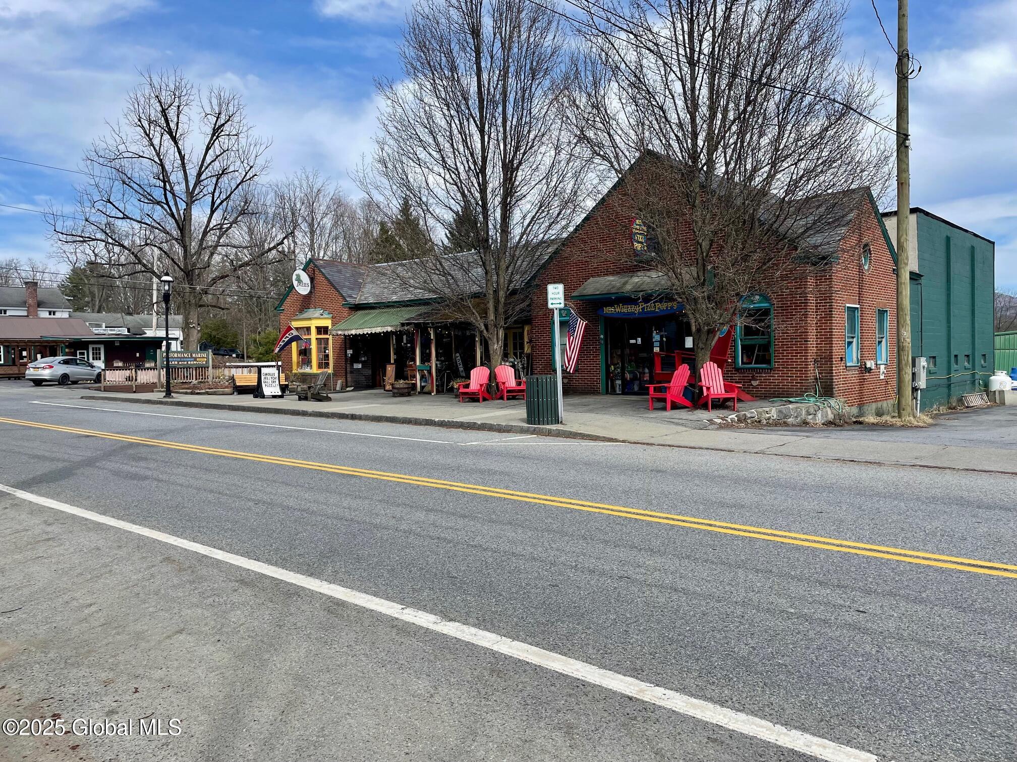 2 Karl's Corner Drive