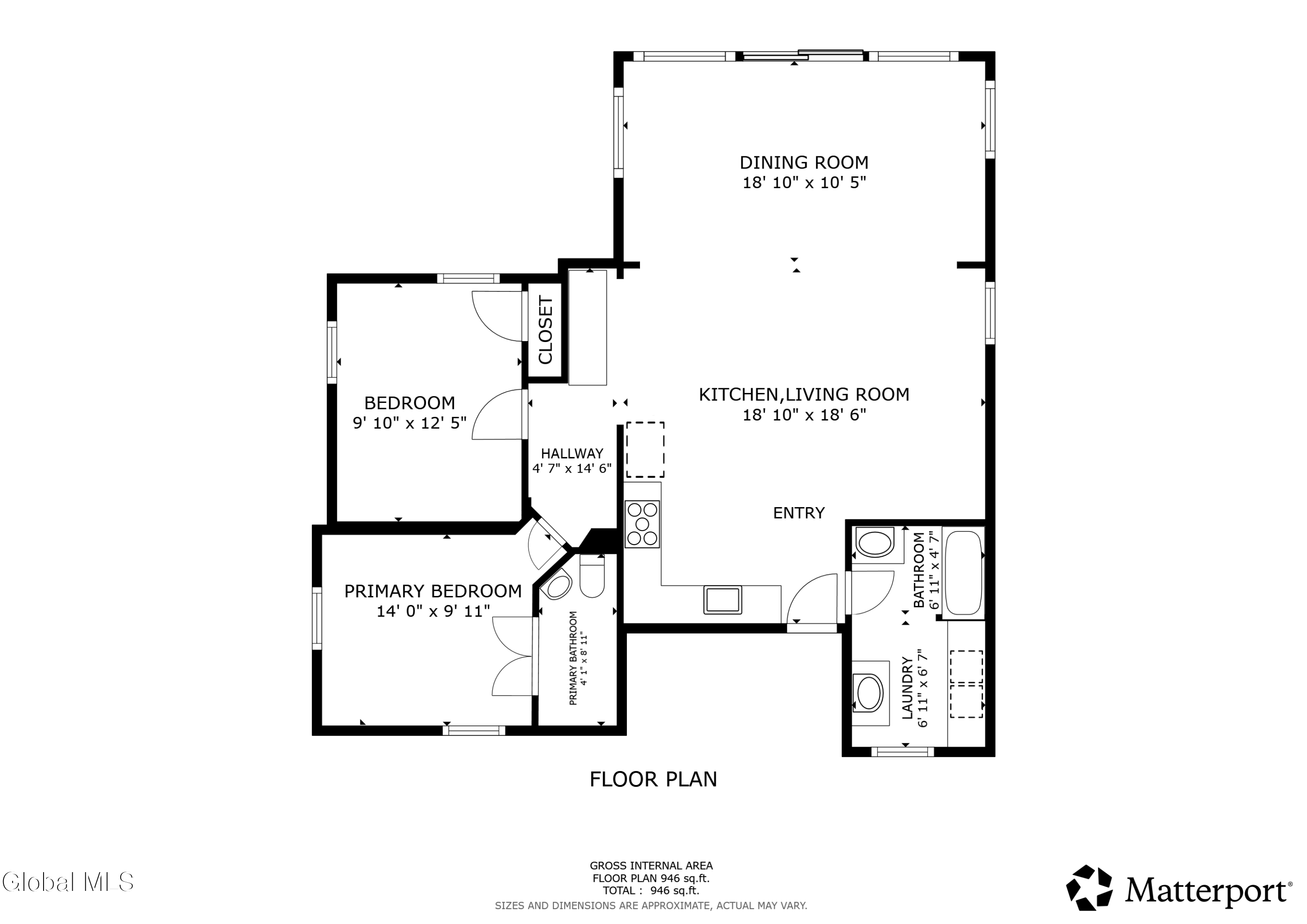 13 Terrace Dr Ext