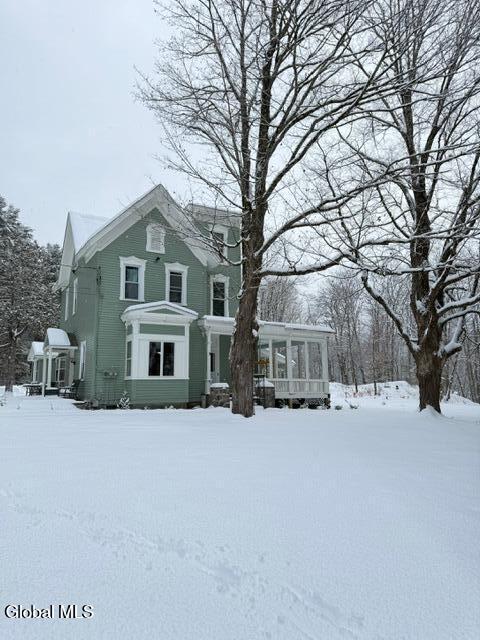10 Landon Hill Road