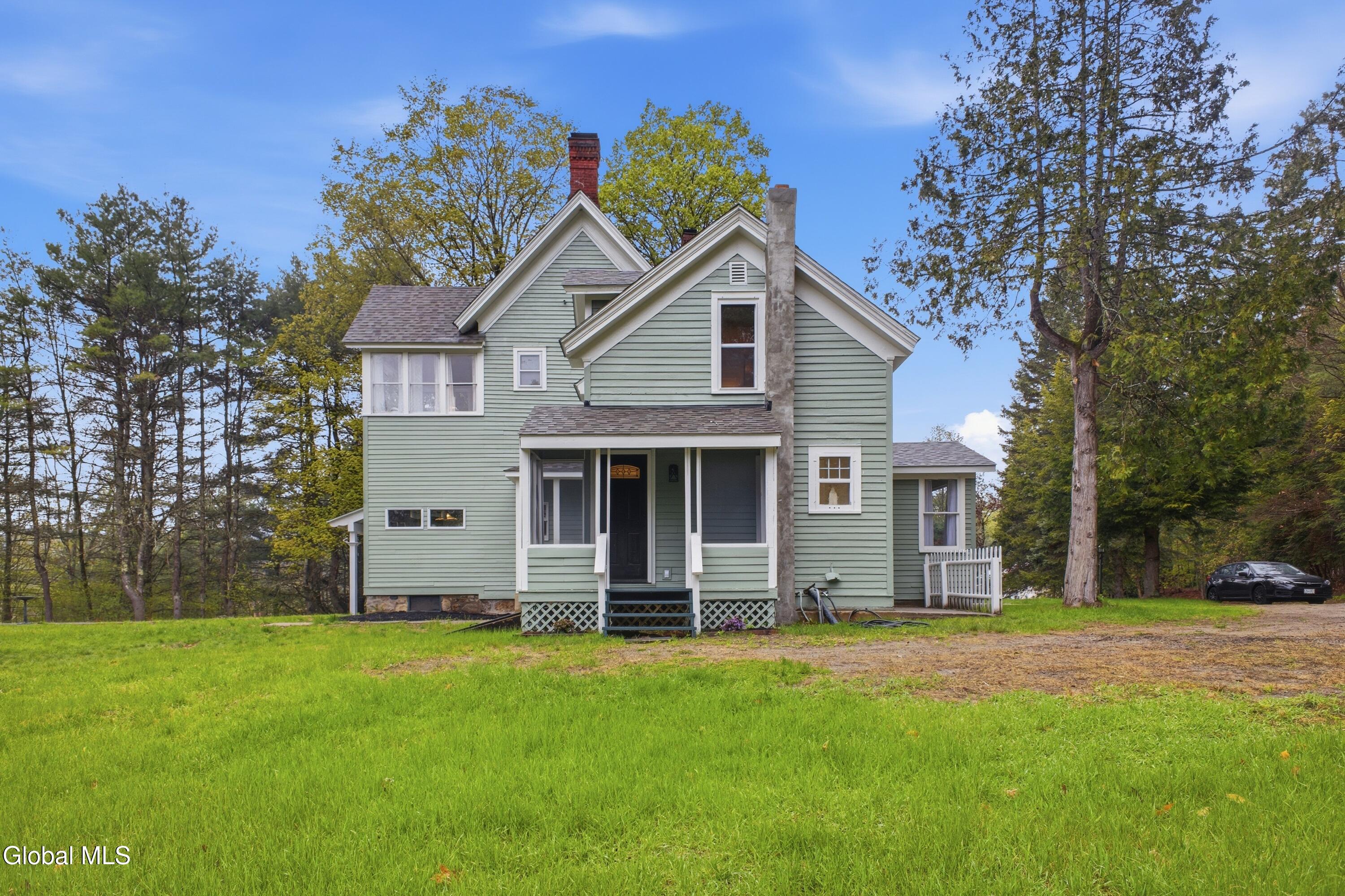 10 Landon Hill Road
