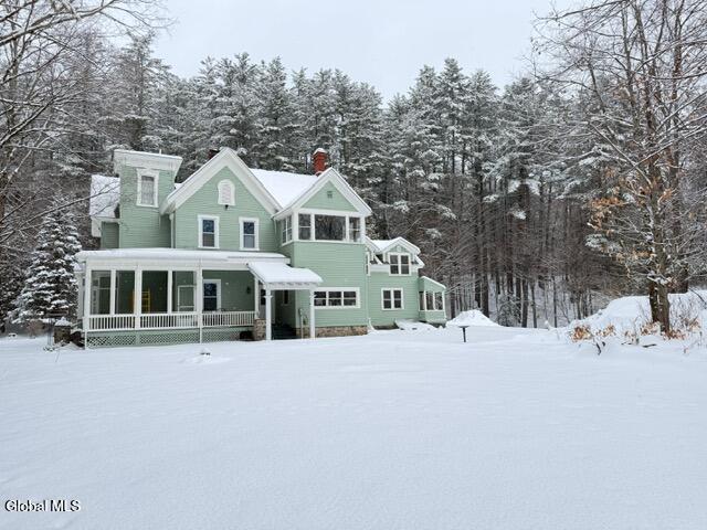 10 Landon Hill Road