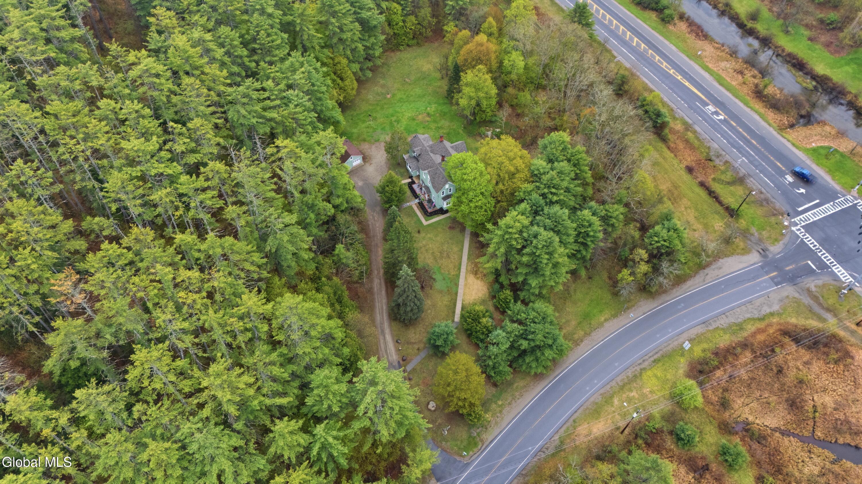 10 Landon Hill Road