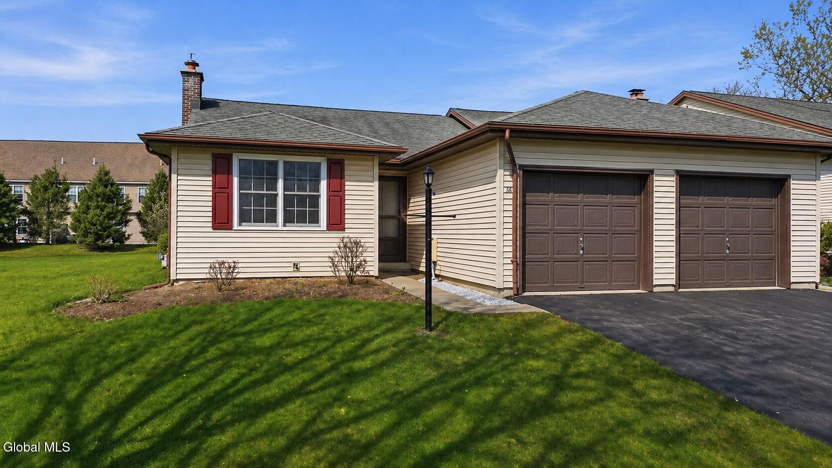 38 Dorlon Drive