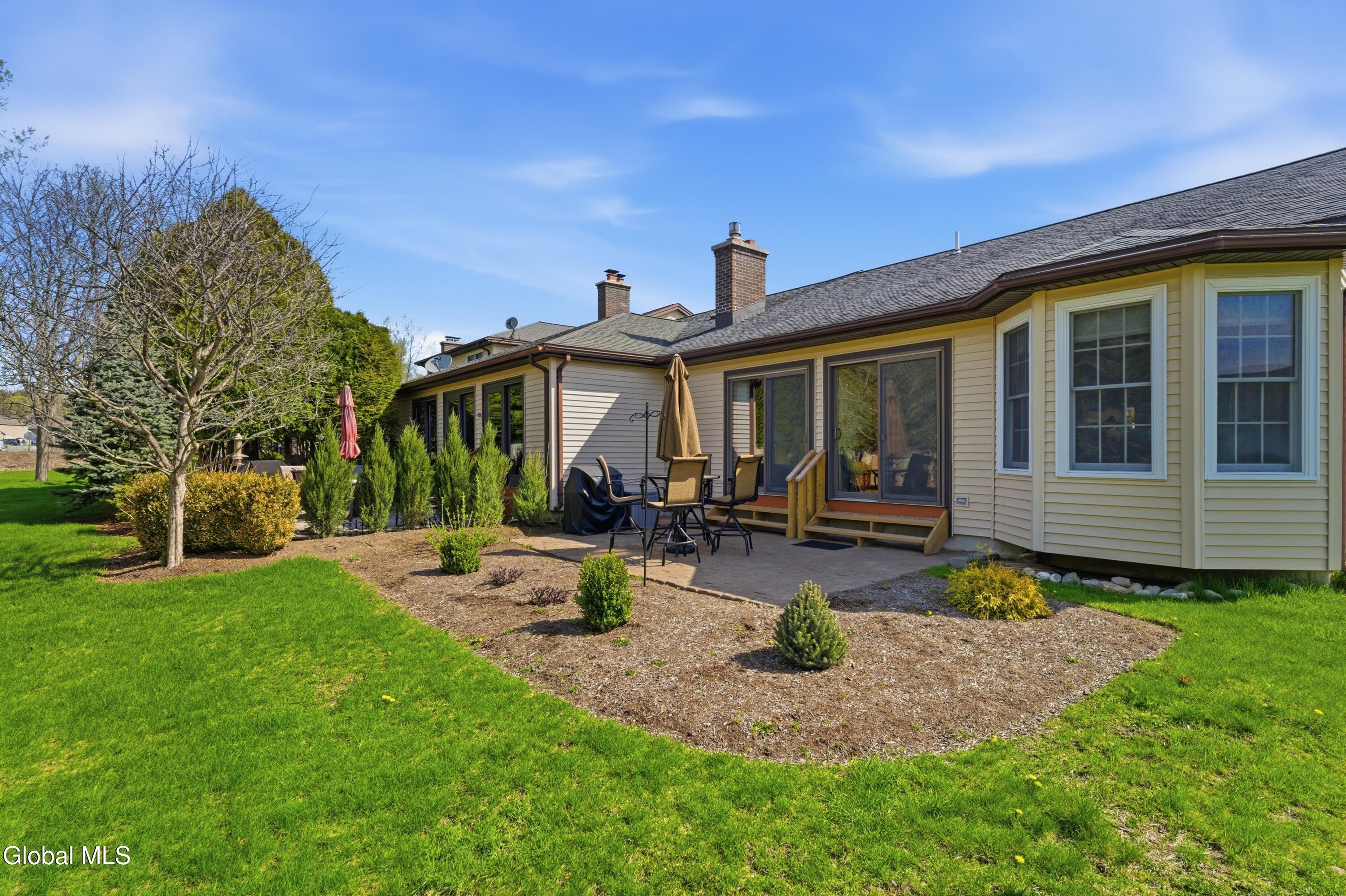 38 Dorlon Drive