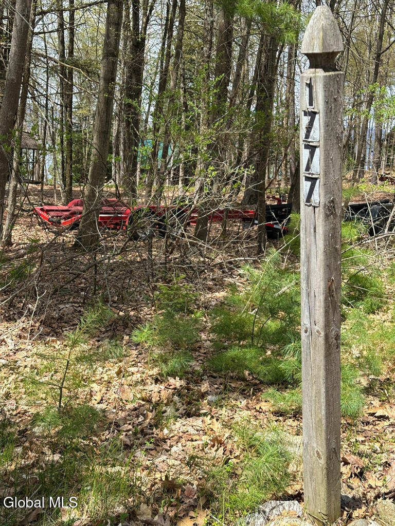 1777 Pilot Knob Road