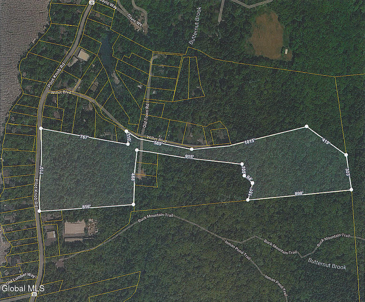 L59 Pilot Knob Road