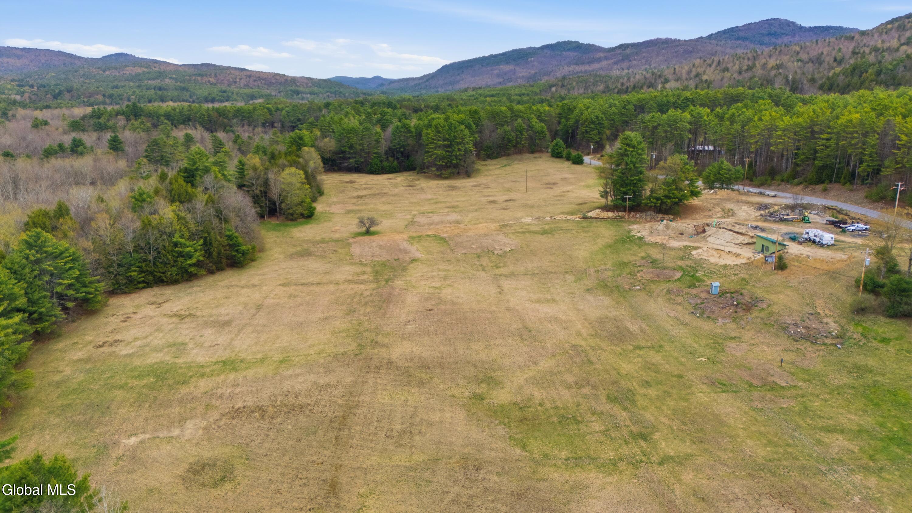 863 E Schroon River Road
