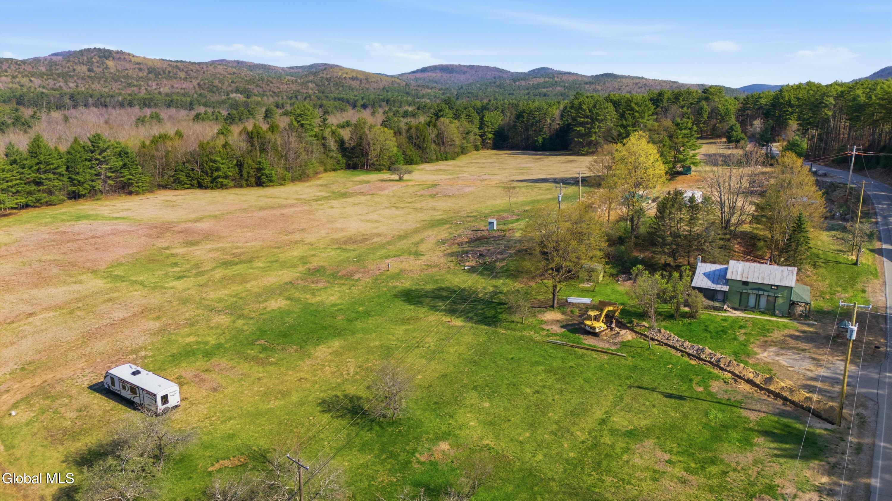 863 E Schroon River Road