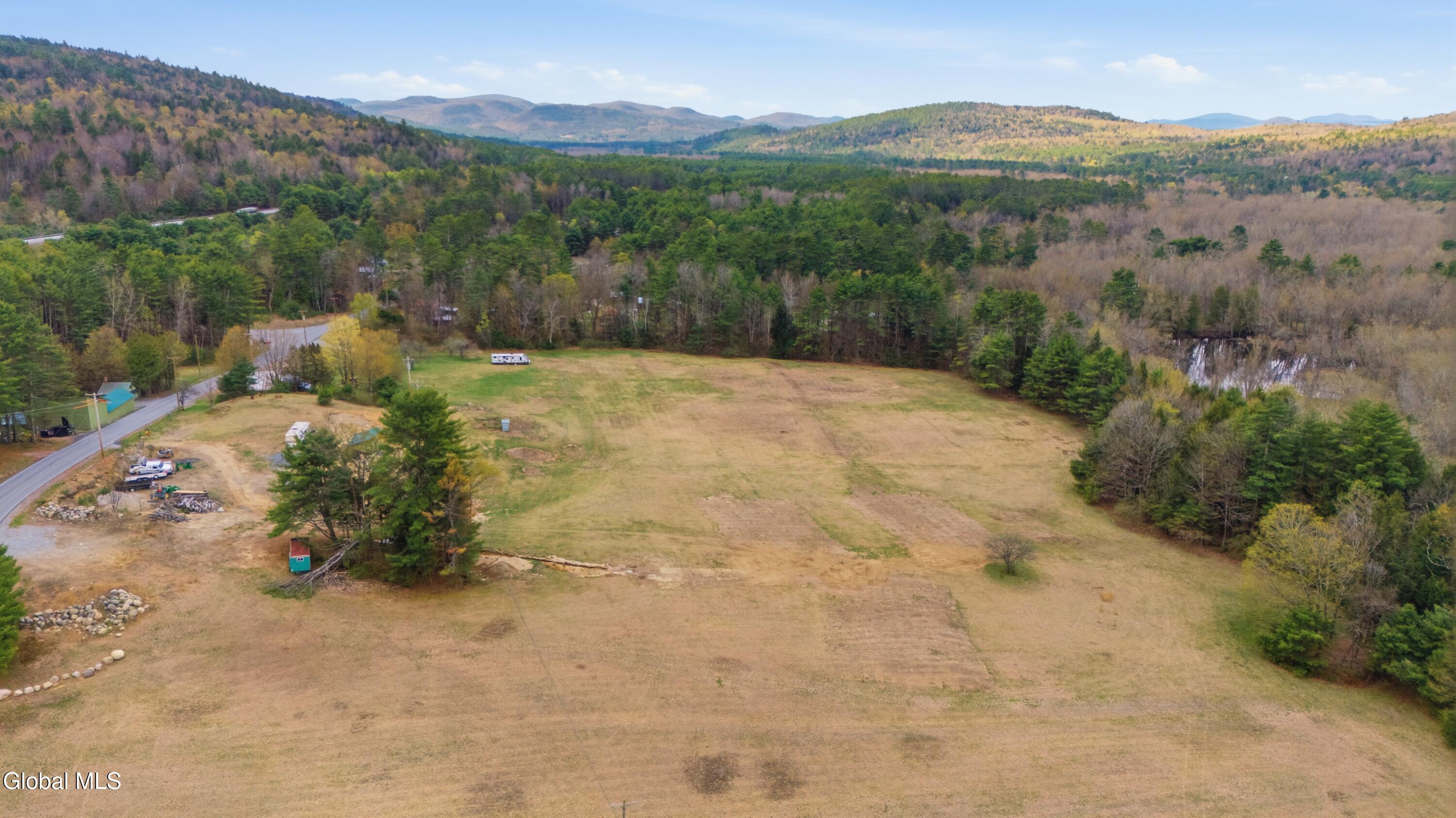 863 E Schroon River Road