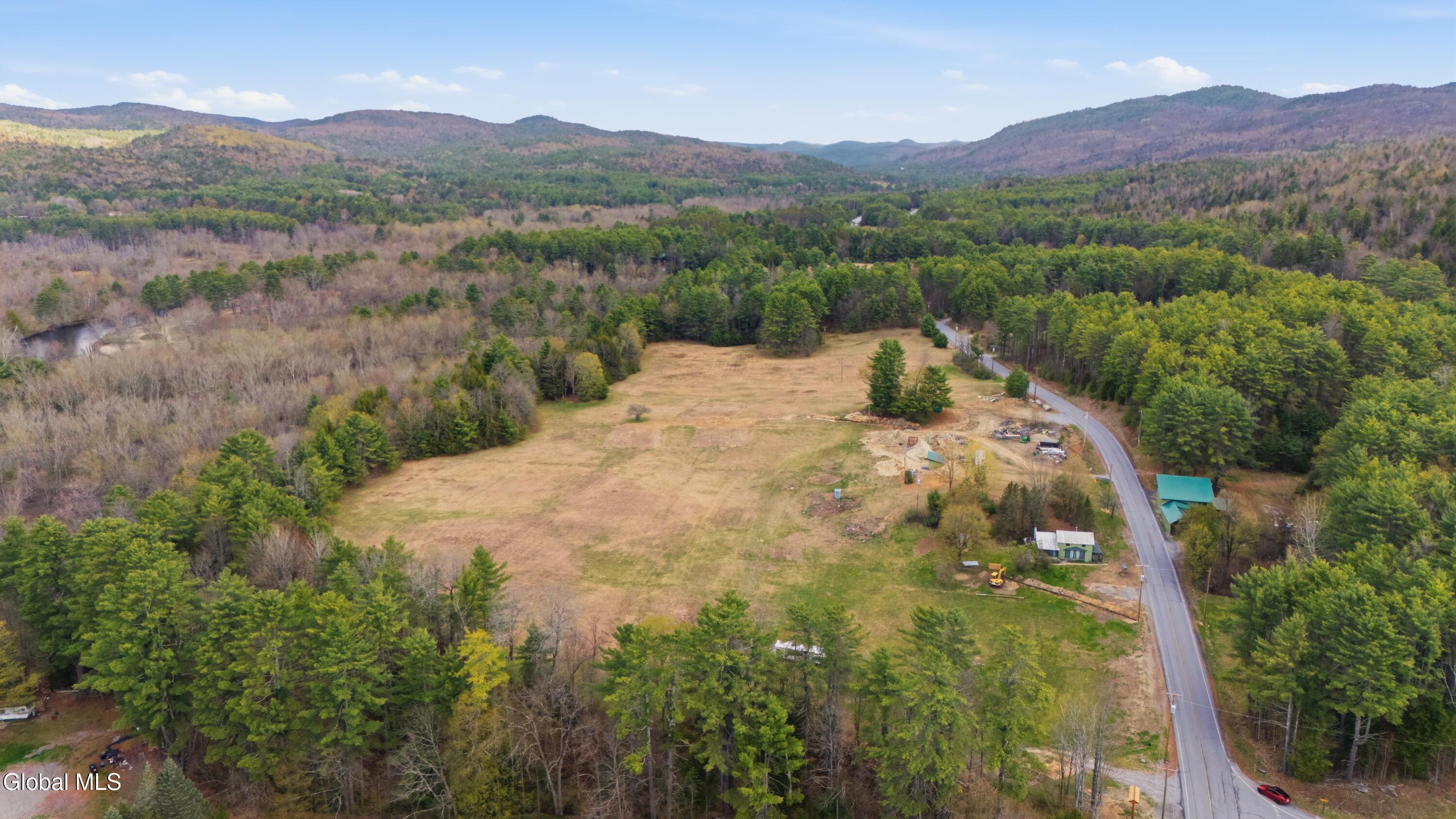 863 E Schroon River Road