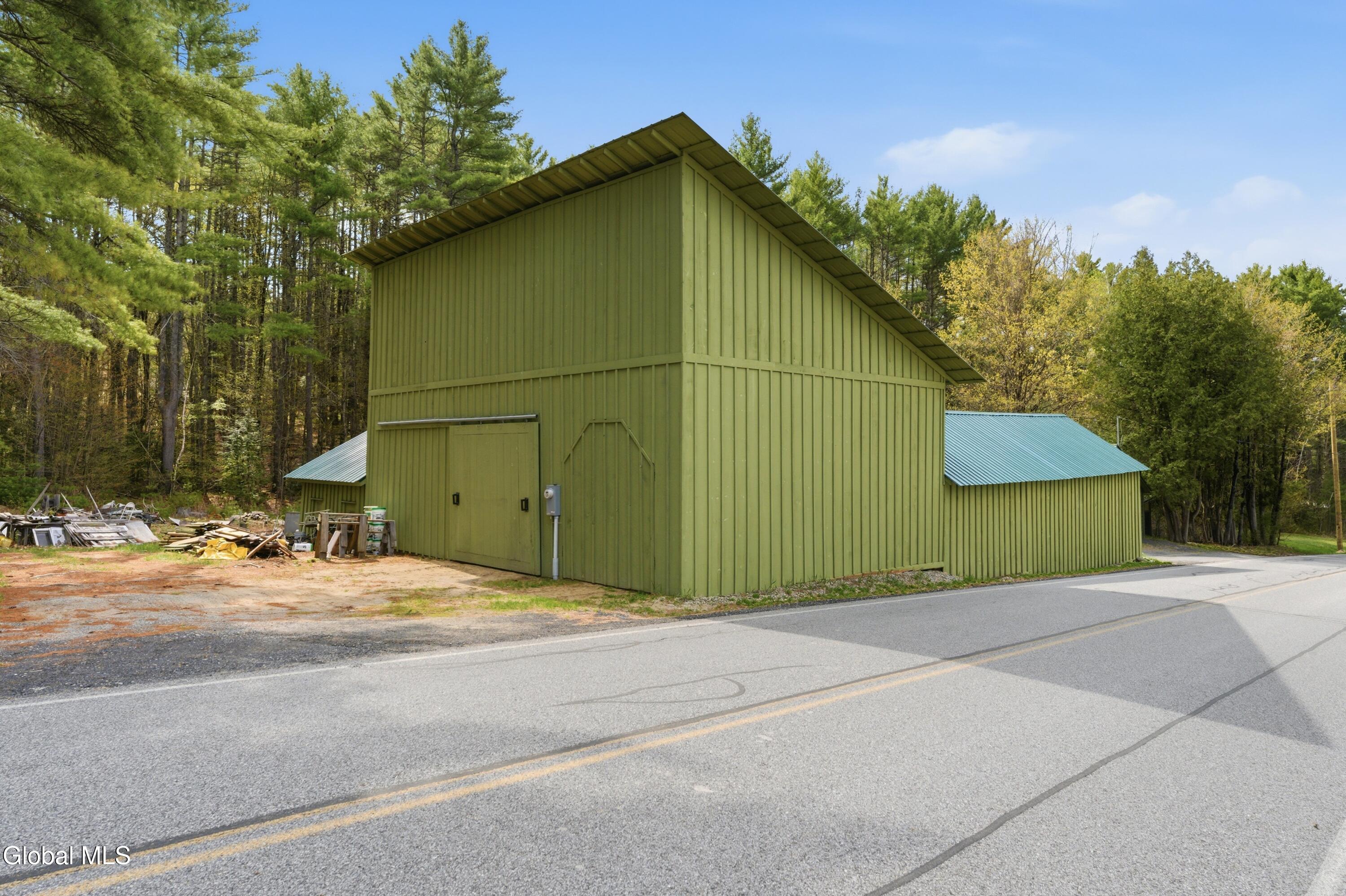 863 E Schroon River Road