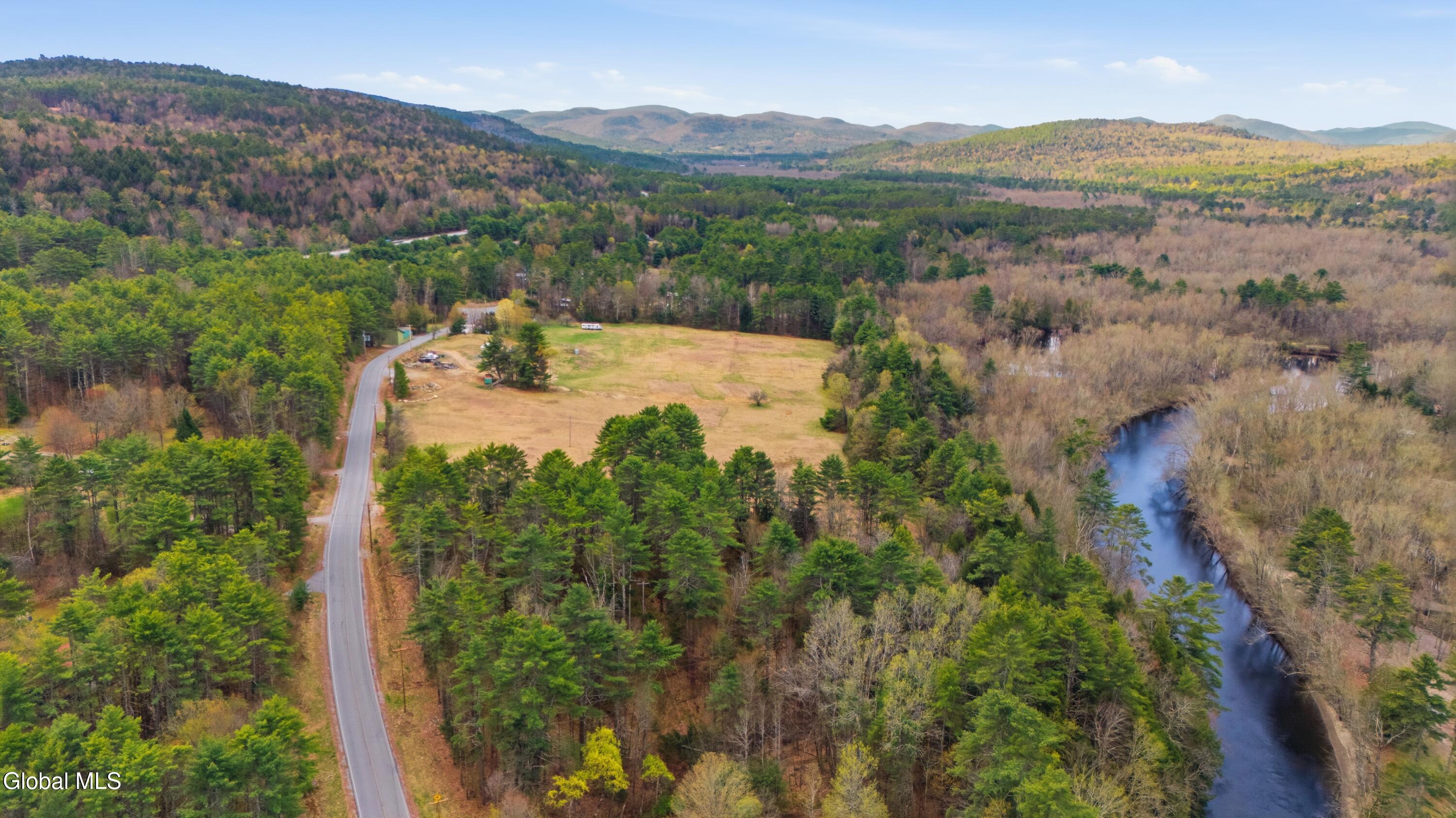 863 E Schroon River Road