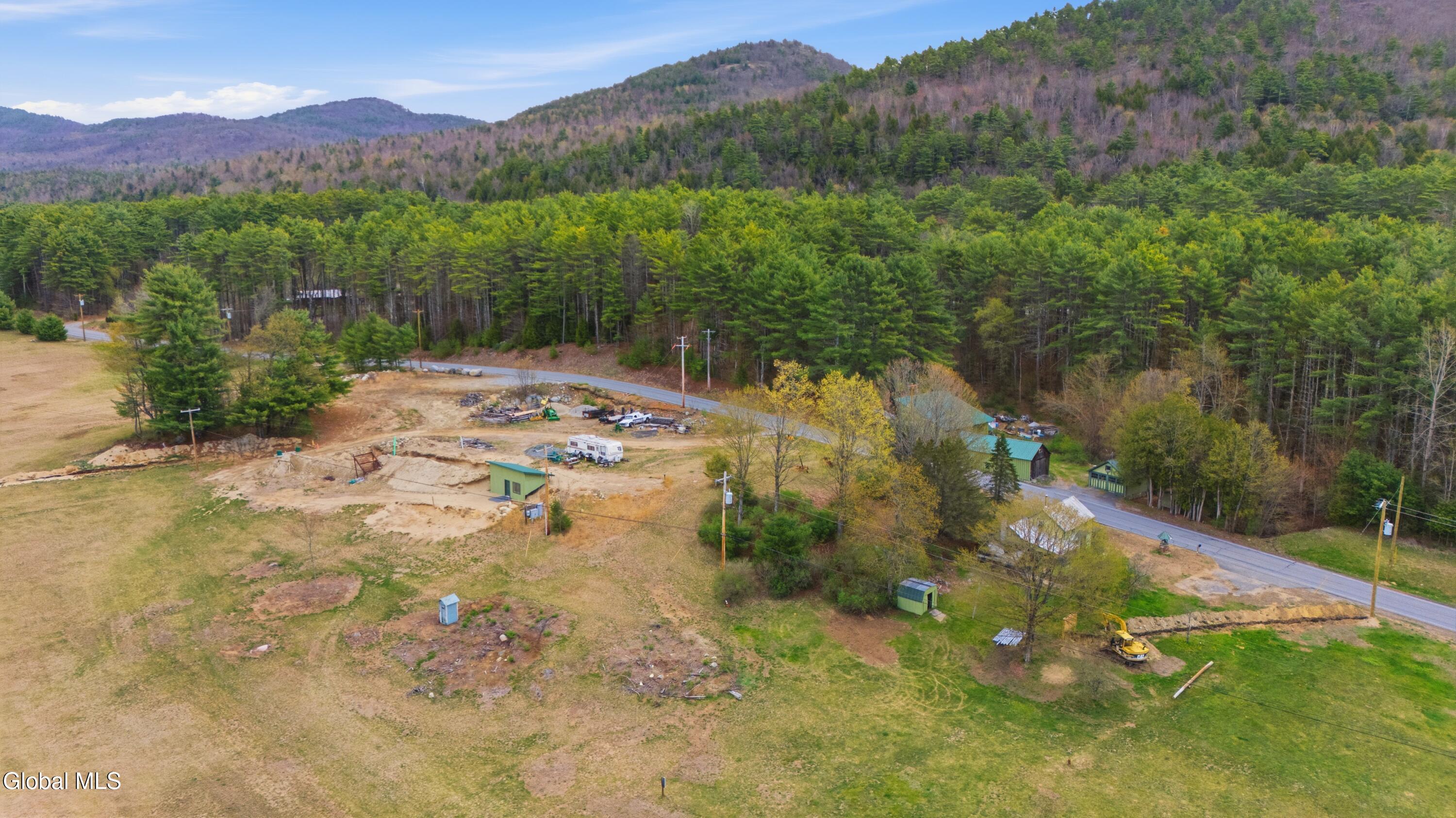 863 E Schroon River Road