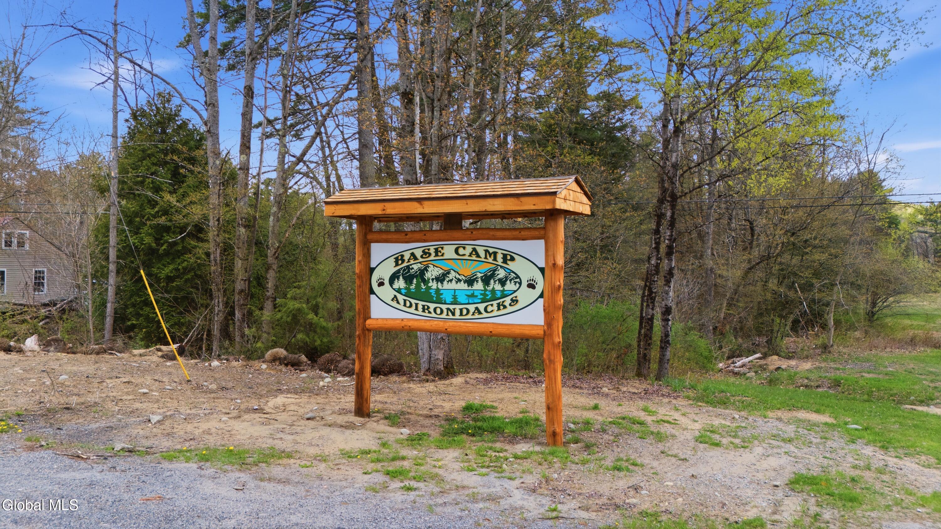 863 E Schroon River Road