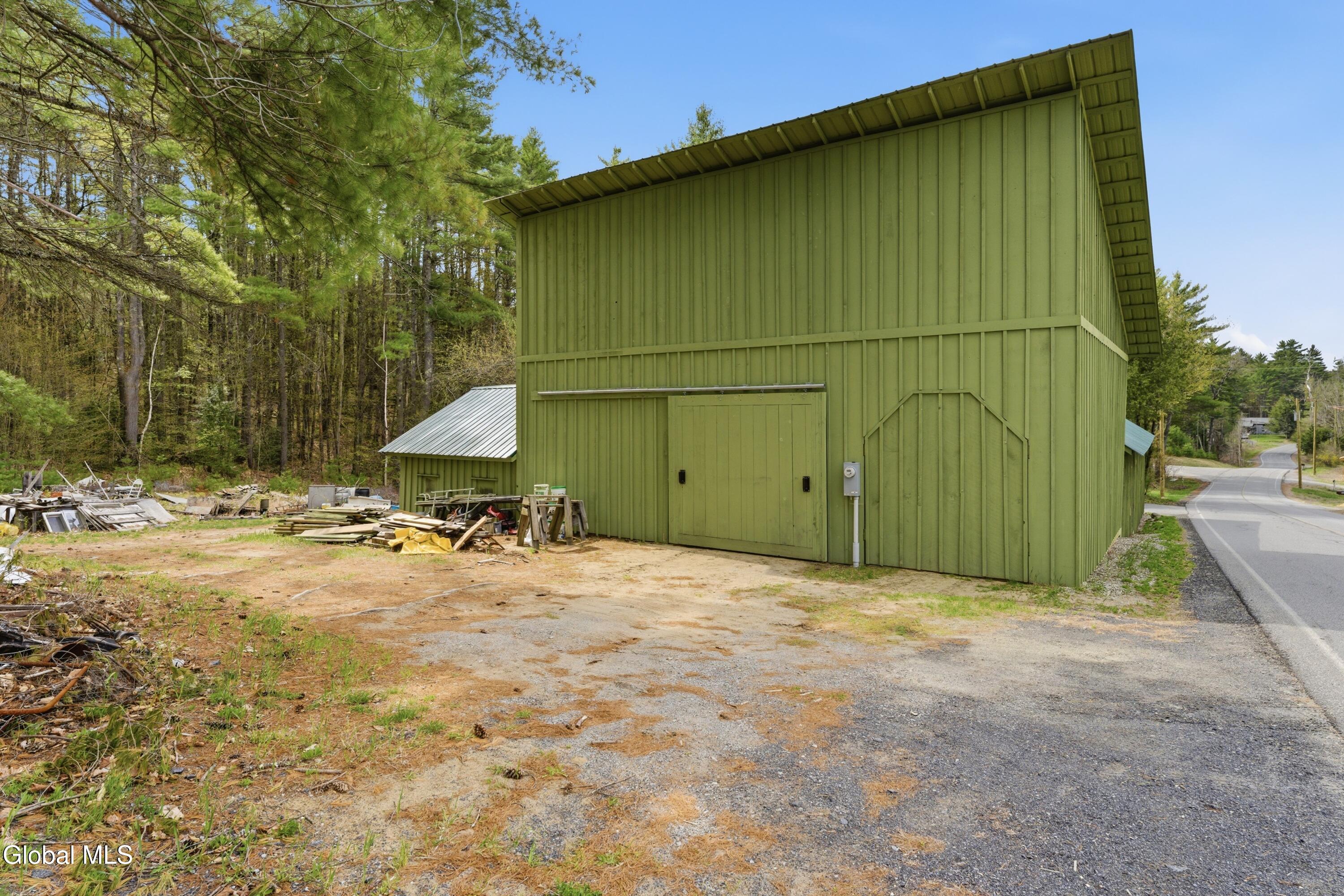 863 E Schroon River Road
