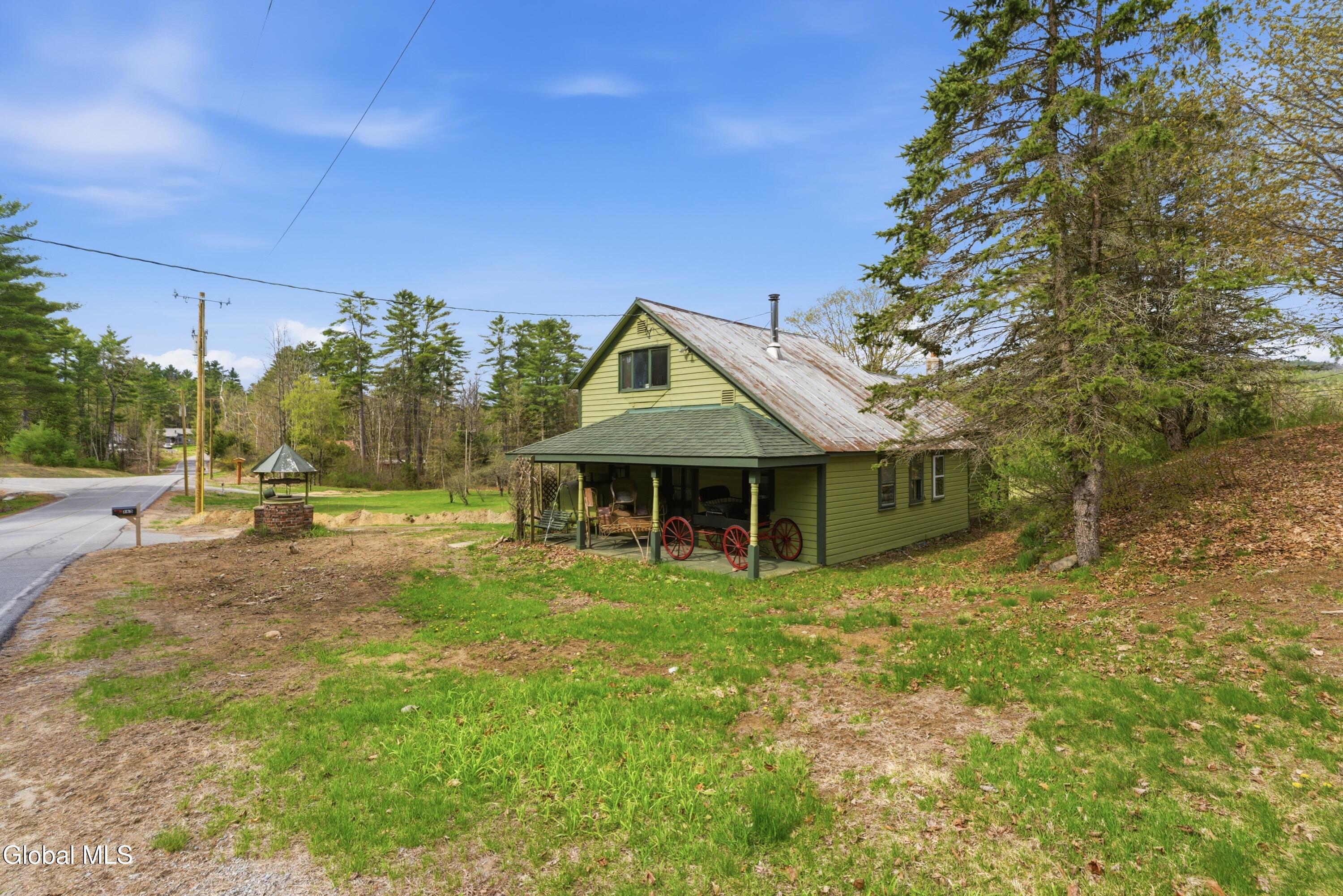 863 E Schroon River Road