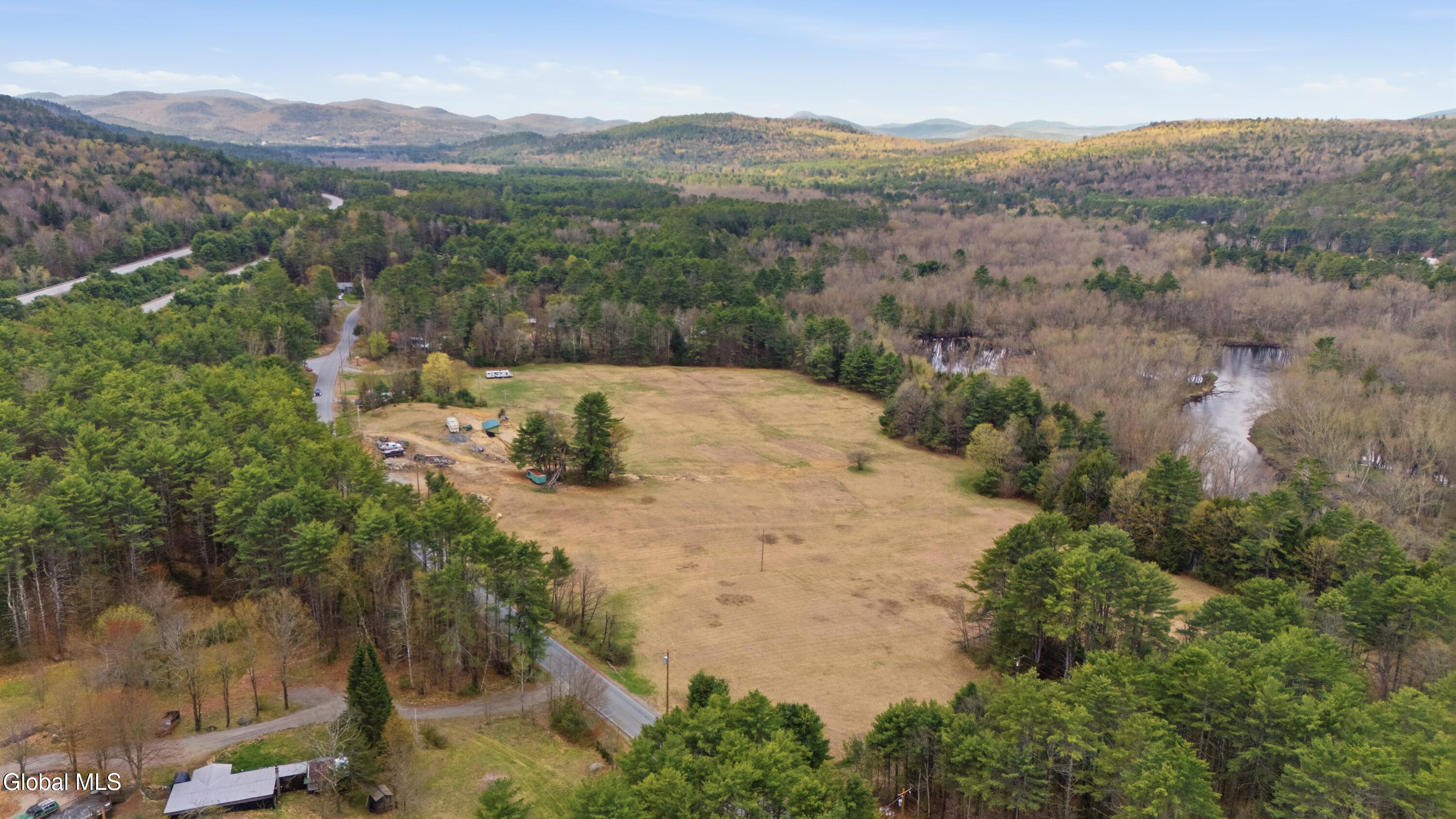 863 E Schroon River Road