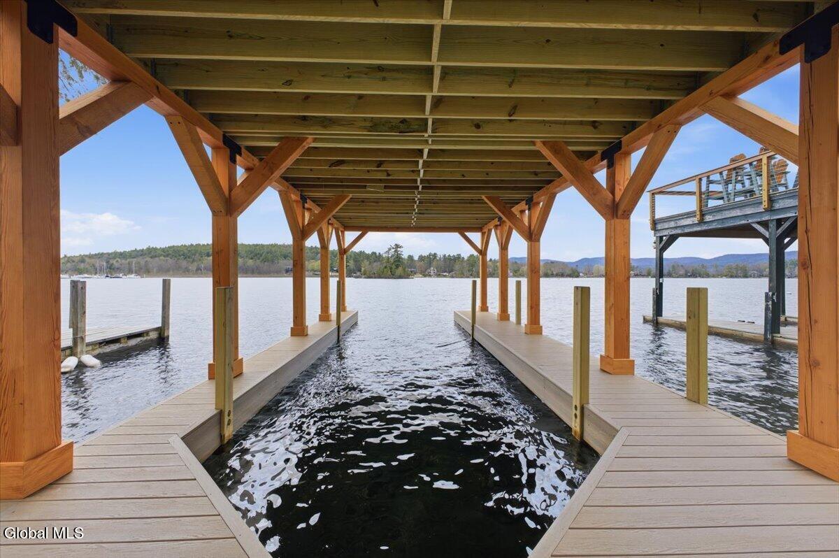 54 Russell Harris Road