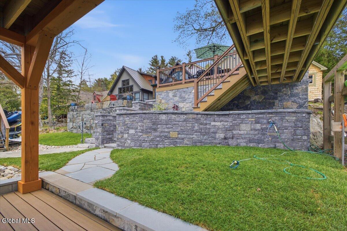 54 Russell Harris Road