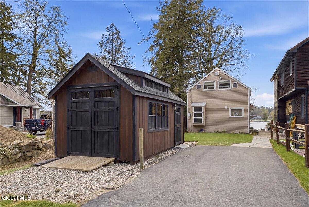 54 Russell Harris Road