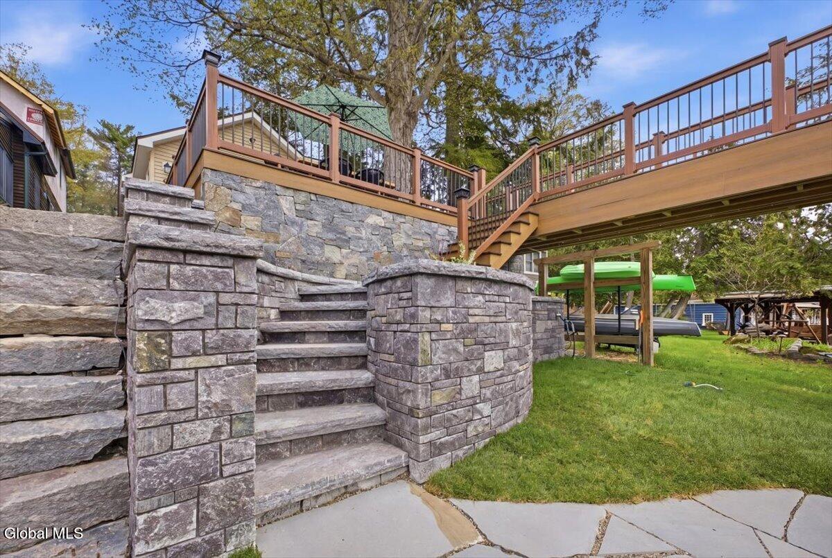 54 Russell Harris Road