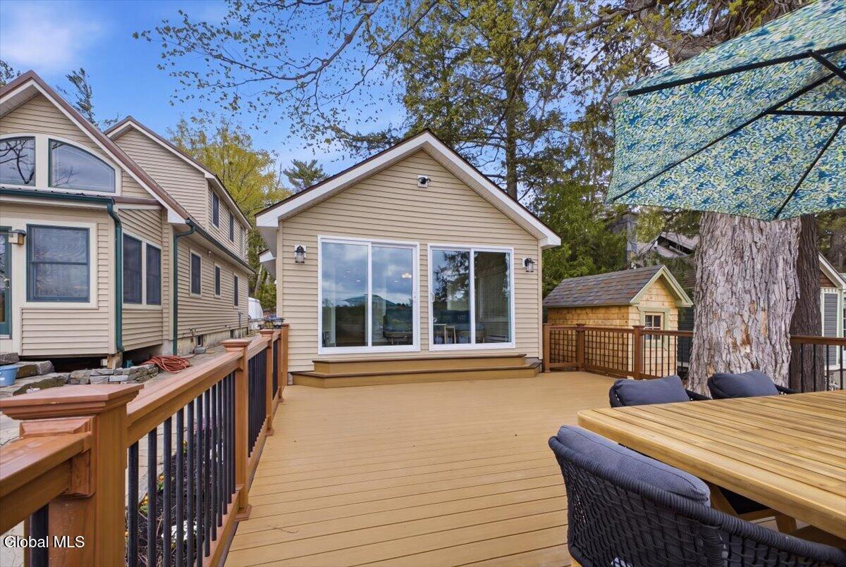 54 Russell Harris Road
