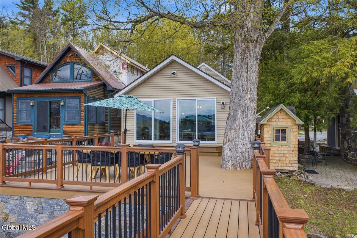 54 Russell Harris Road