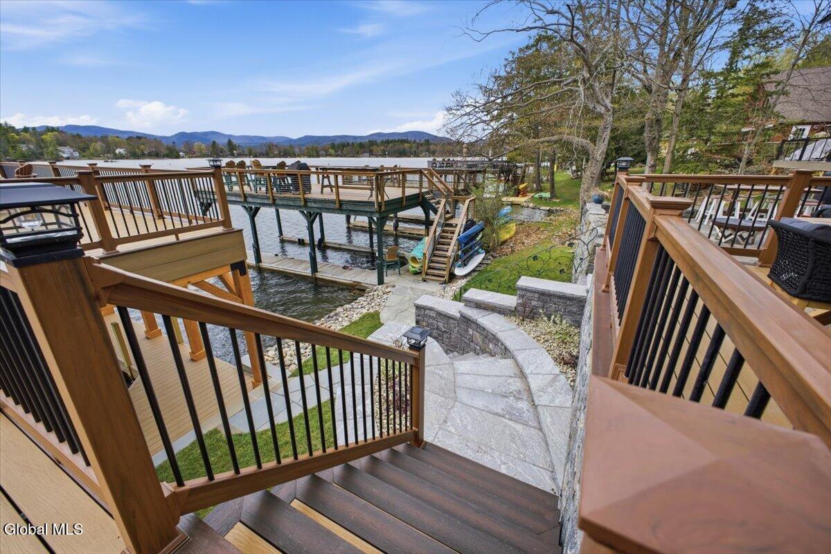 54 Russell Harris Road