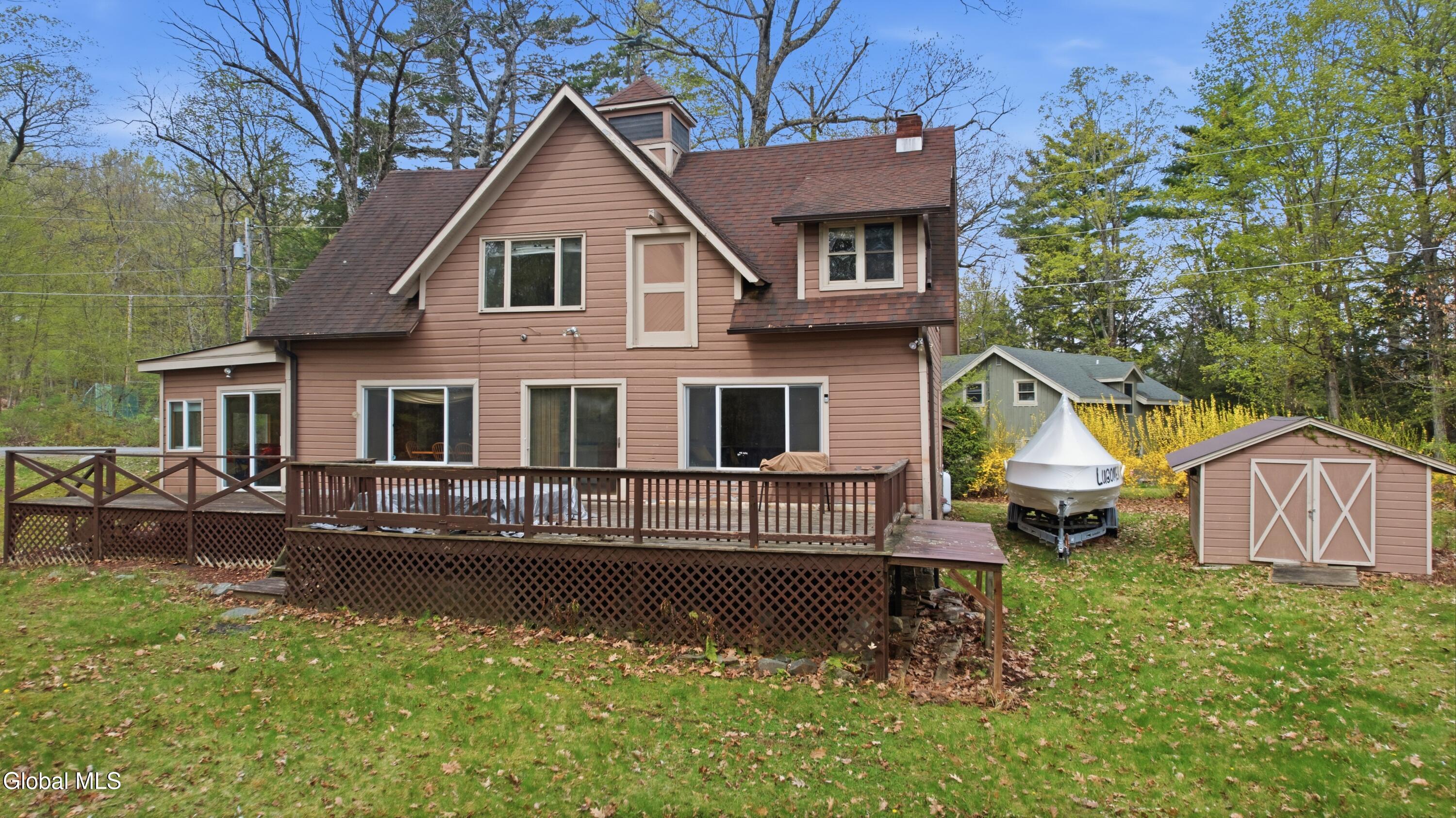 17 Dark Bay Lane