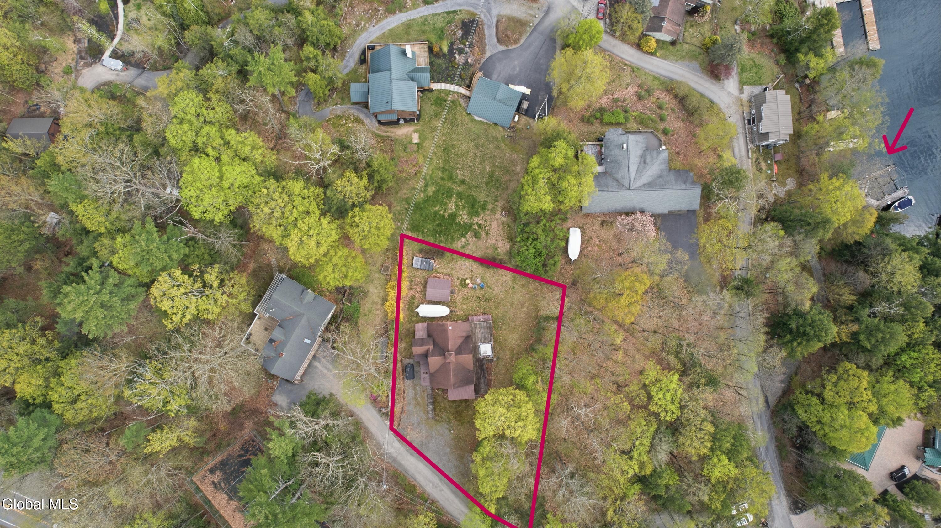 17 Dark Bay Lane
