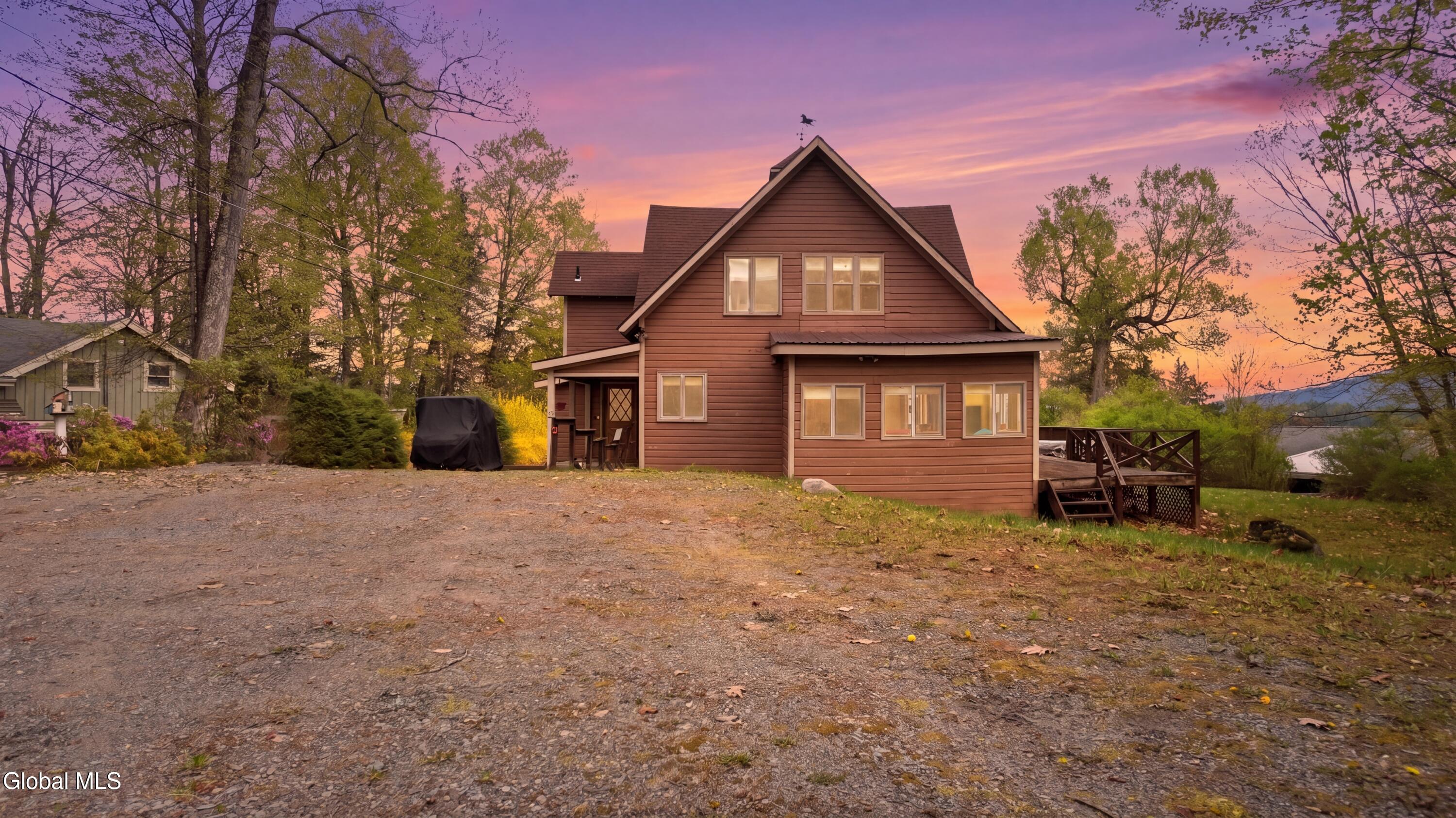 17 Dark Bay Lane