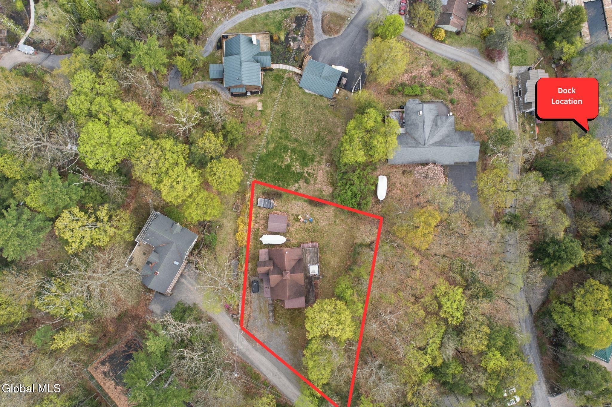 17 Dark Bay Lane