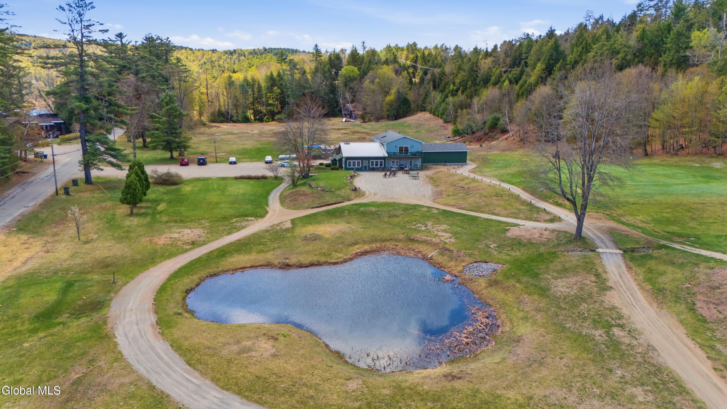 203 Tripp Lake Road
