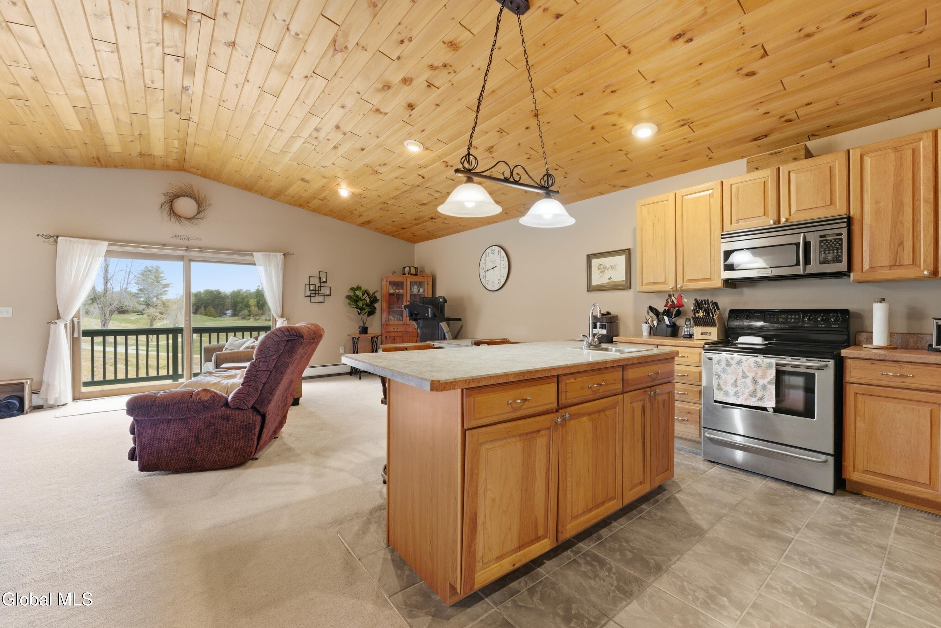 203 Tripp Lake Road