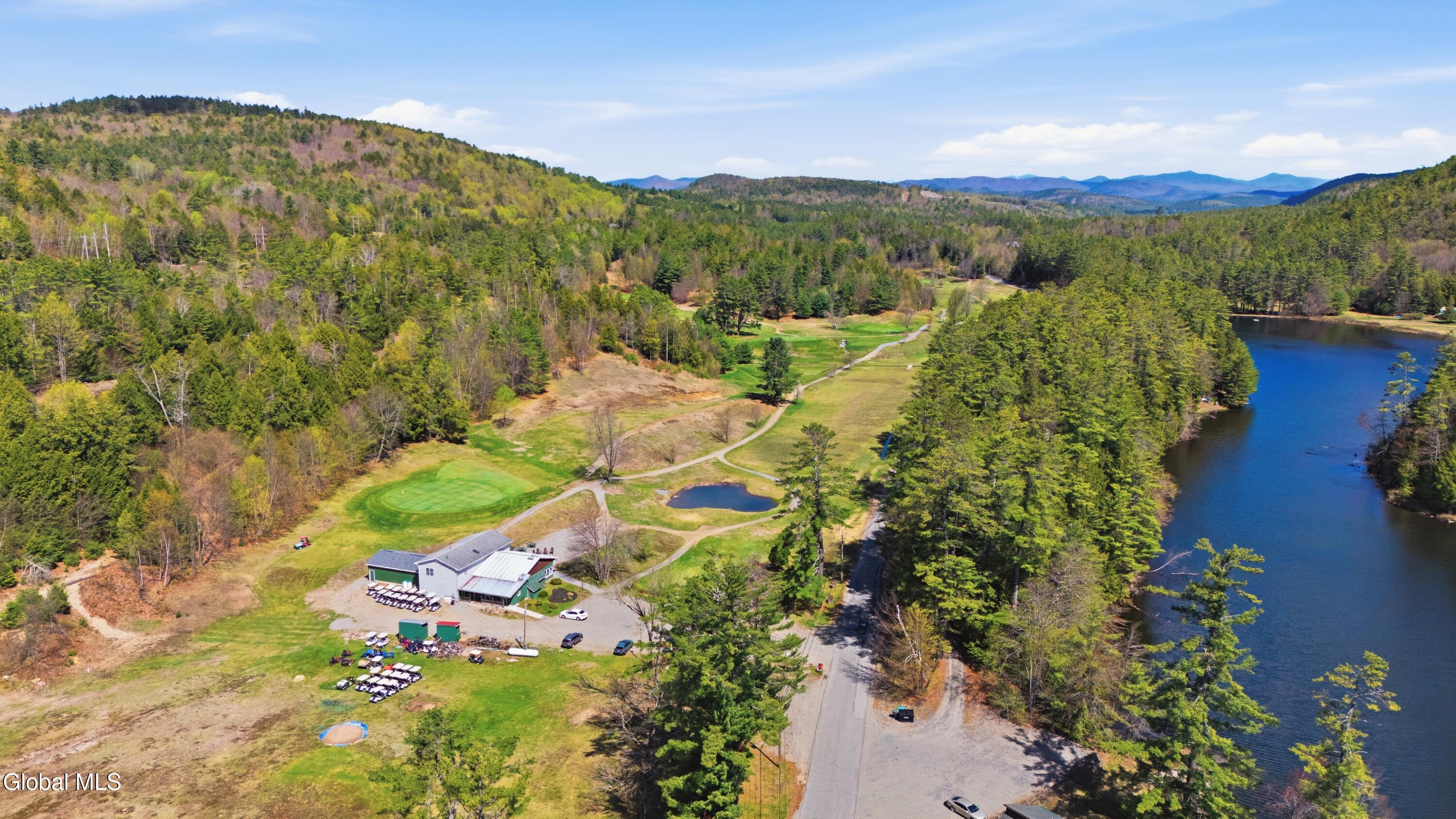 203 Tripp Lake Road