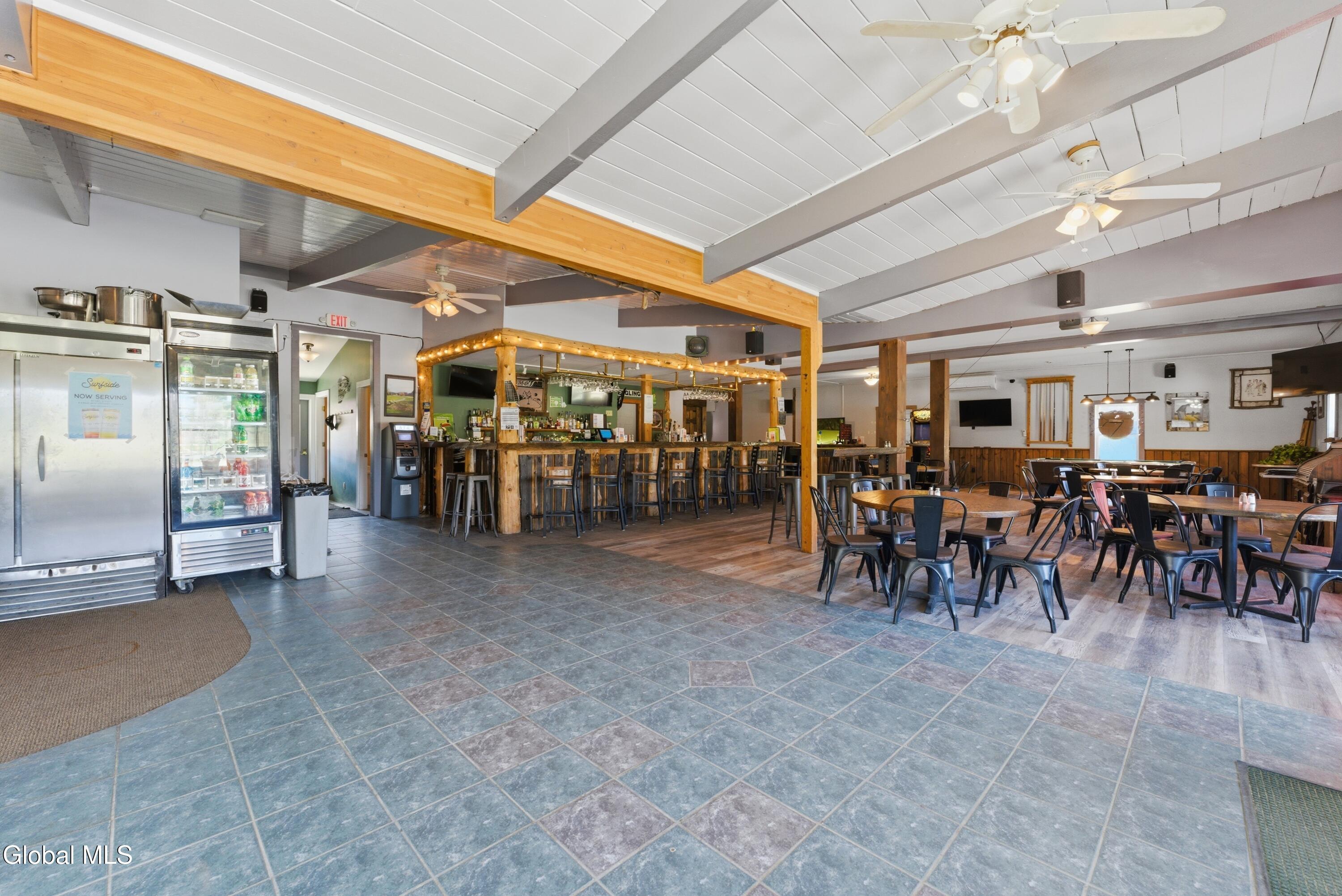 203 Tripp Lake Road