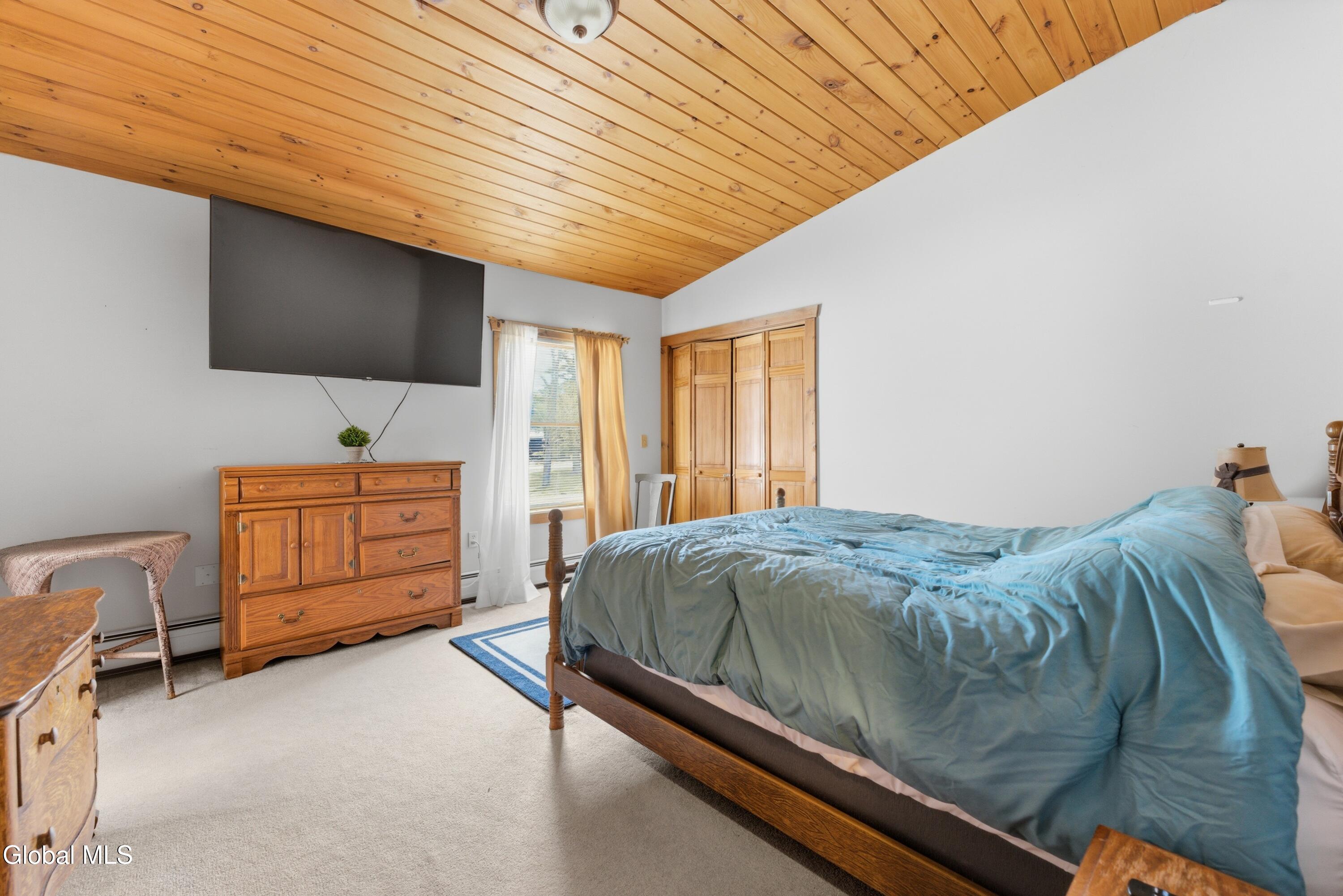 203 Tripp Lake Road