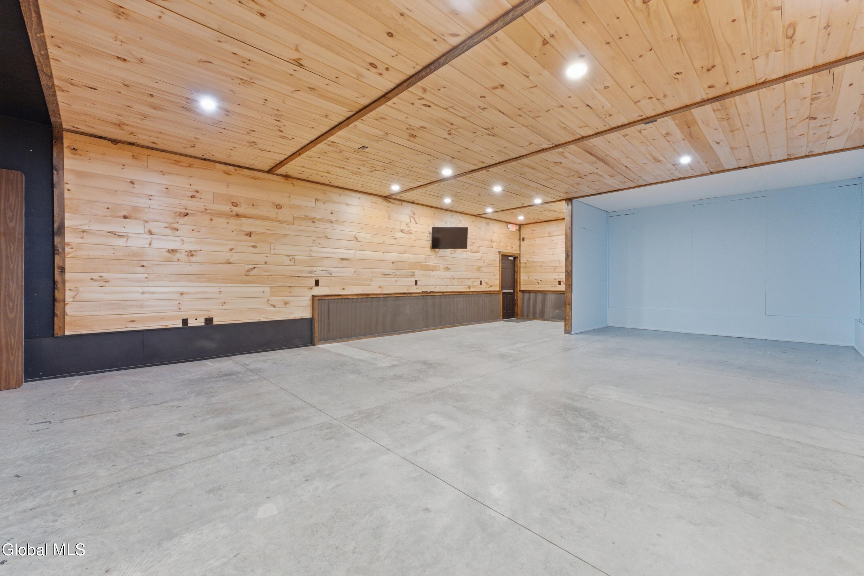 203 Tripp Lake Road