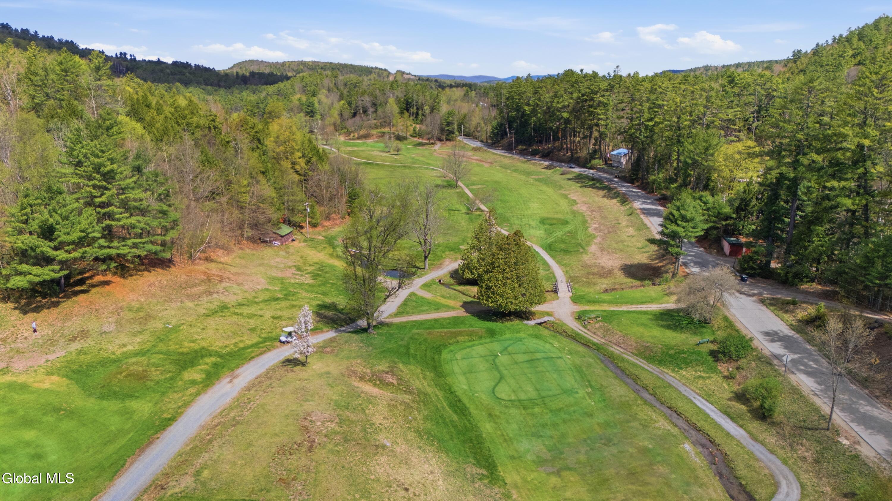 203 Tripp Lake Road