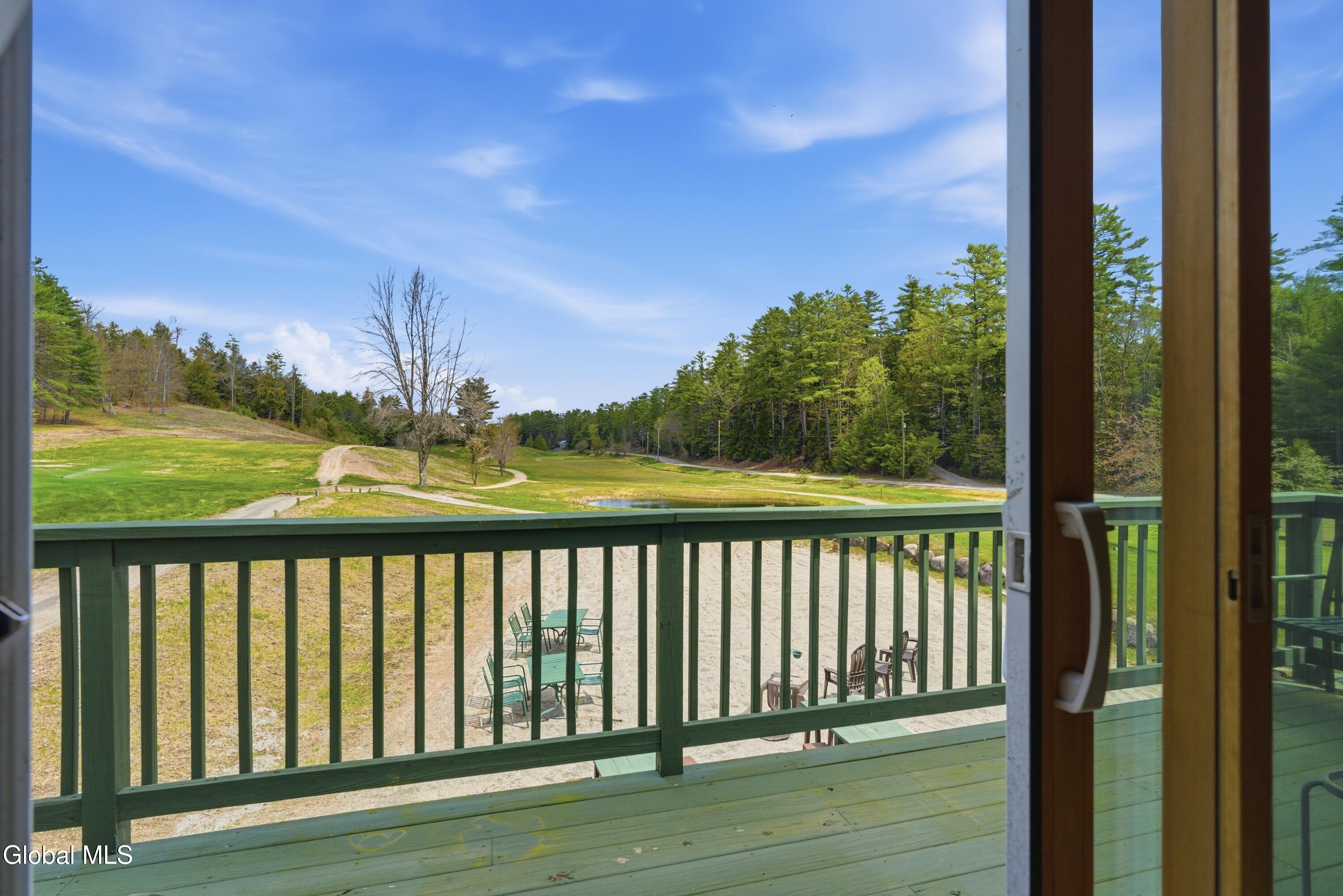 203 Tripp Lake Road