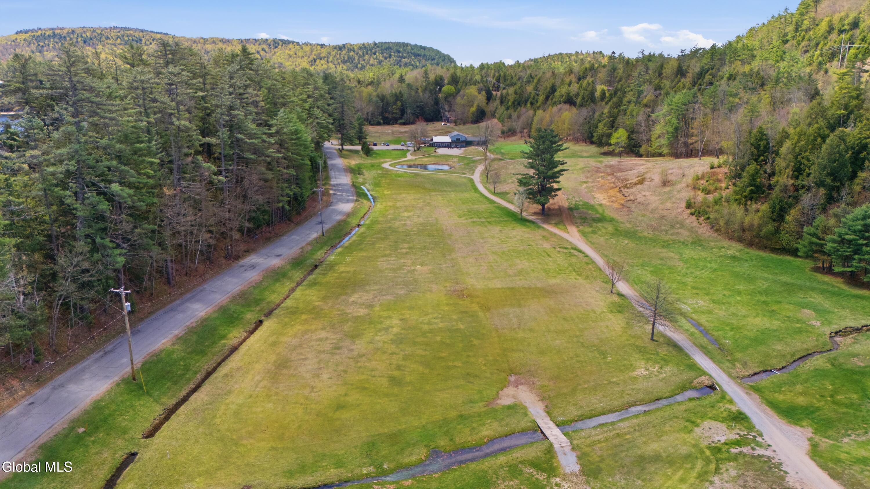 203 Tripp Lake Road