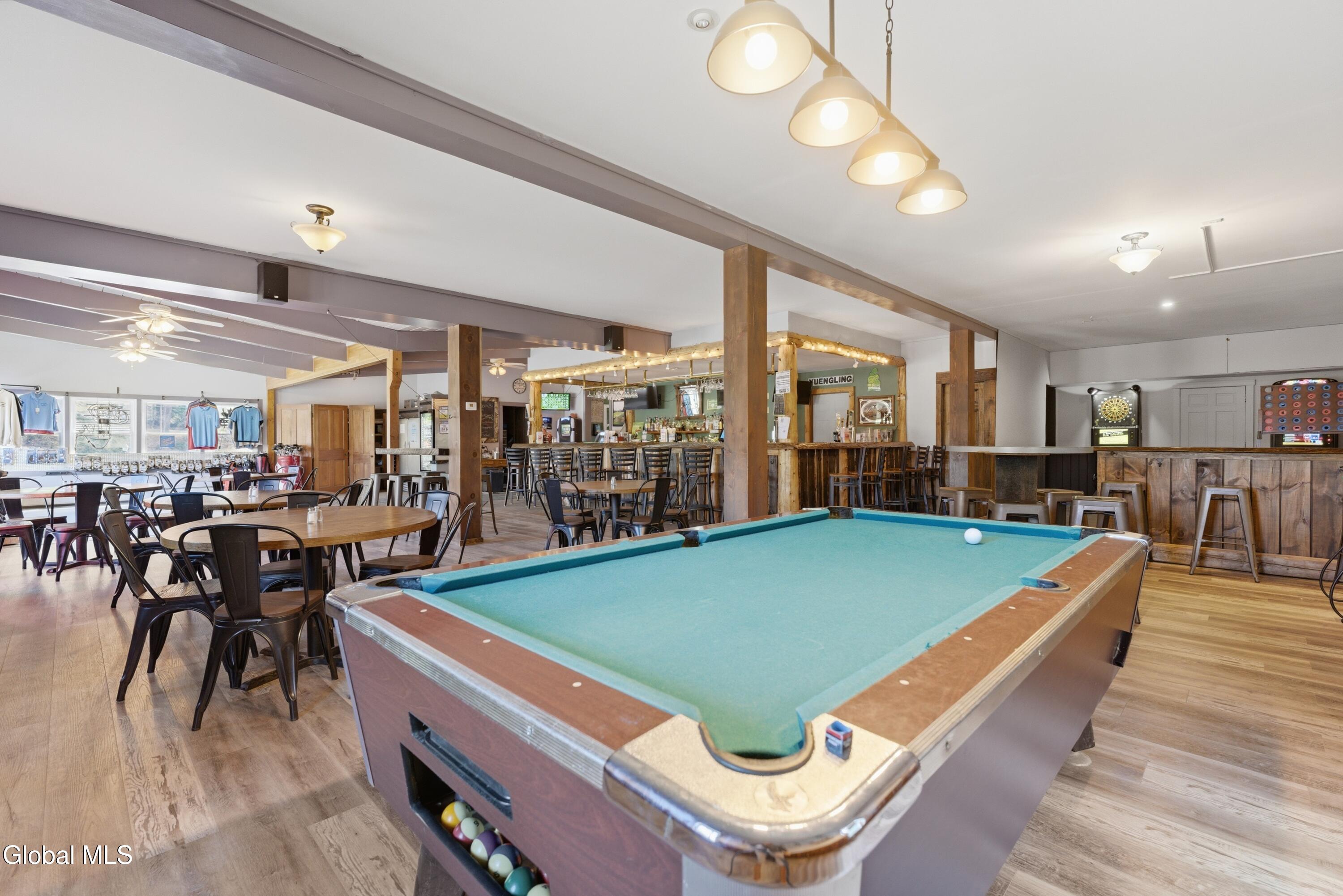 203 Tripp Lake Road